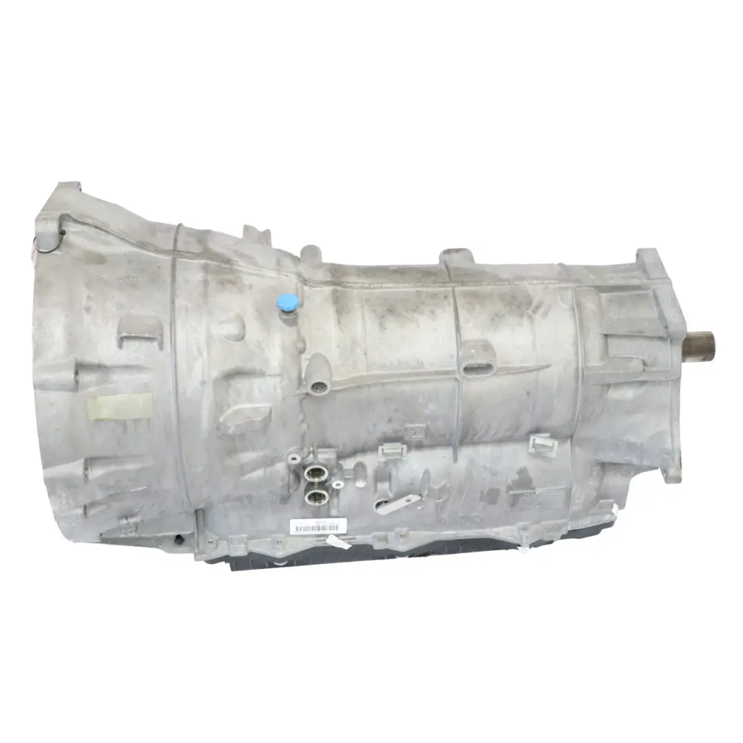 Cambio Automatico BMW X3 G01 X4 G02 30dX B57 GA8HP75X GARANZIA per con numero di parte 8740643 Cambio Automatico BMW X3 G01 X4 G02 30dX B57 GA8HP75X GARANZIA - SKU 8740643 - Numero di parte 8740643