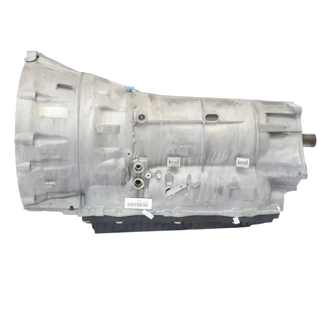  Boîte Vitesses Automatique BMW X3 G01 X4 G02 30dX B57 GA8HP75X GARANTIE - SKU 8740643 - Numéro de pièce 8740643