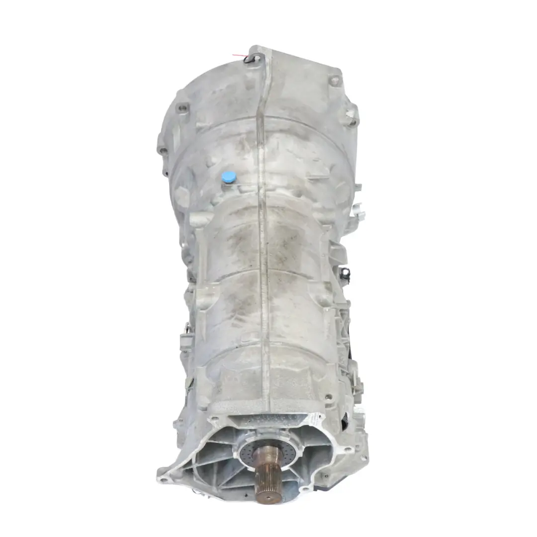 Caja Cambios Automática BMW X3 G01 X4 G02 30dX B57 GA8HP75X GARANTÍA para con número de pieza 8740643 Caja Cambios Automática BMW X3 G01 X4 G02 30dX B57 GA8HP75X GARANTÍA - SKU 8740643 - Número de pieza 8740643