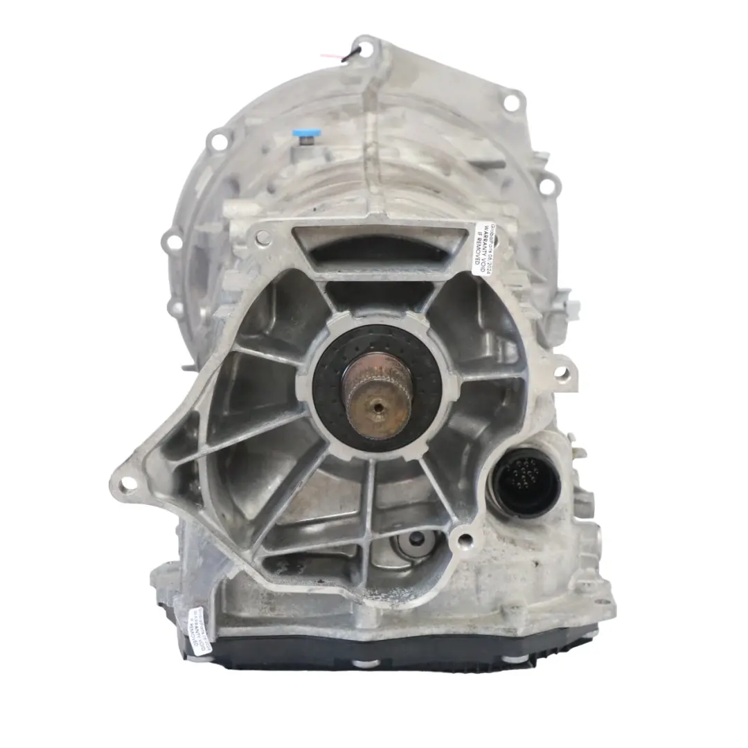  Boîte Vitesses Automatique BMW X3 G01 X4 G02 30dX B57 GA8HP75X GARANTIE - SKU 8740643 - Numéro de pièce 8740643