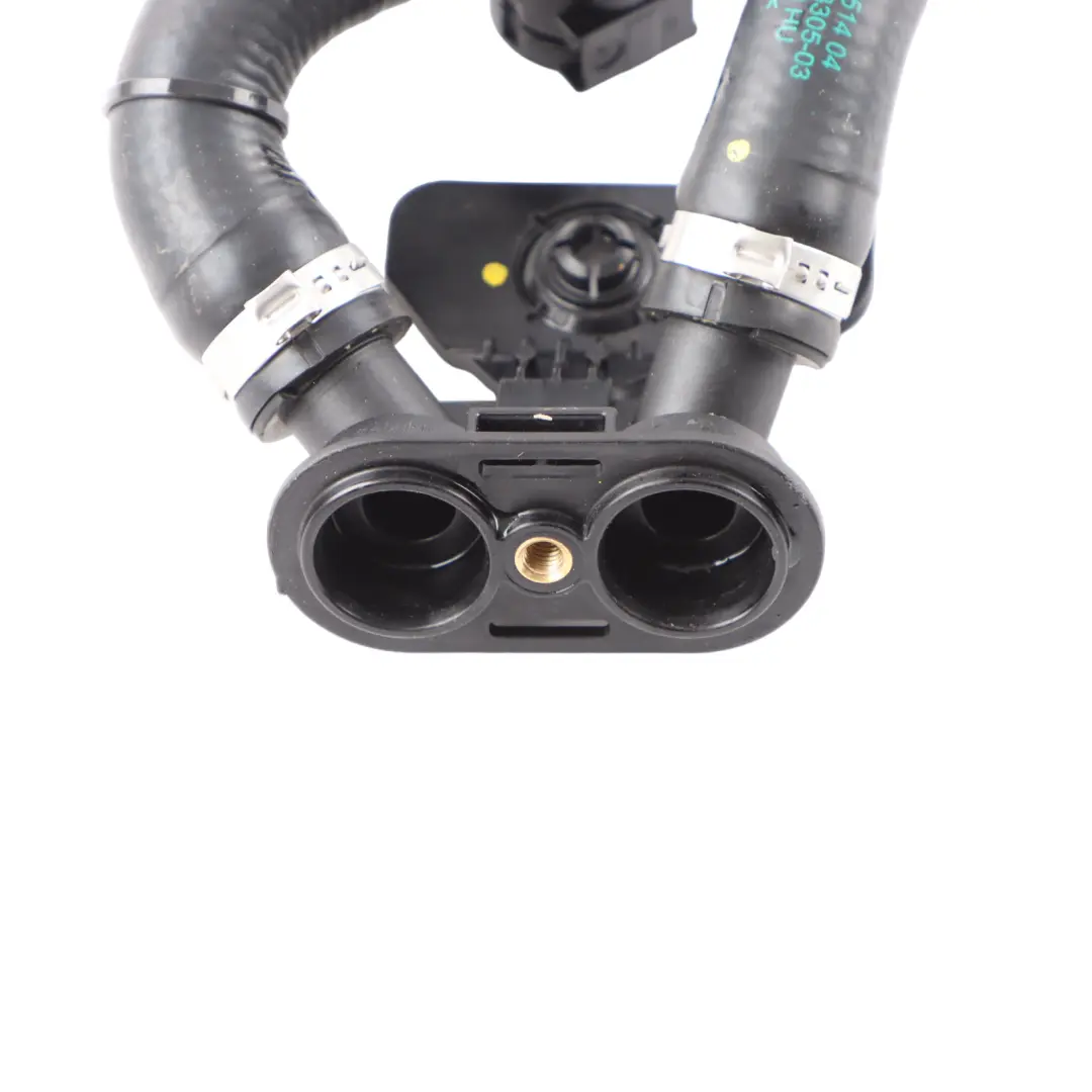 BMW G20 G21 G22 G23 G26 Battery Coolant Cooling Hose Tube Pipe Line - SKU 8780514 - Part number 8780514