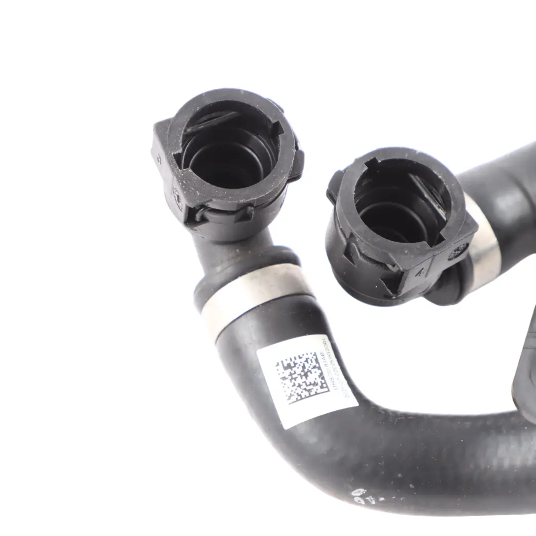 Coolant Cooling Hose Tube Pipe Line to BMW G20 G21 G22 G23 G26 Battery with Part number 8780514 BMW G20 G21 G22 G23 G26 Battery Coolant Cooling Hose Tube Pipe Line - SKU 8780514 - Part number 8780514