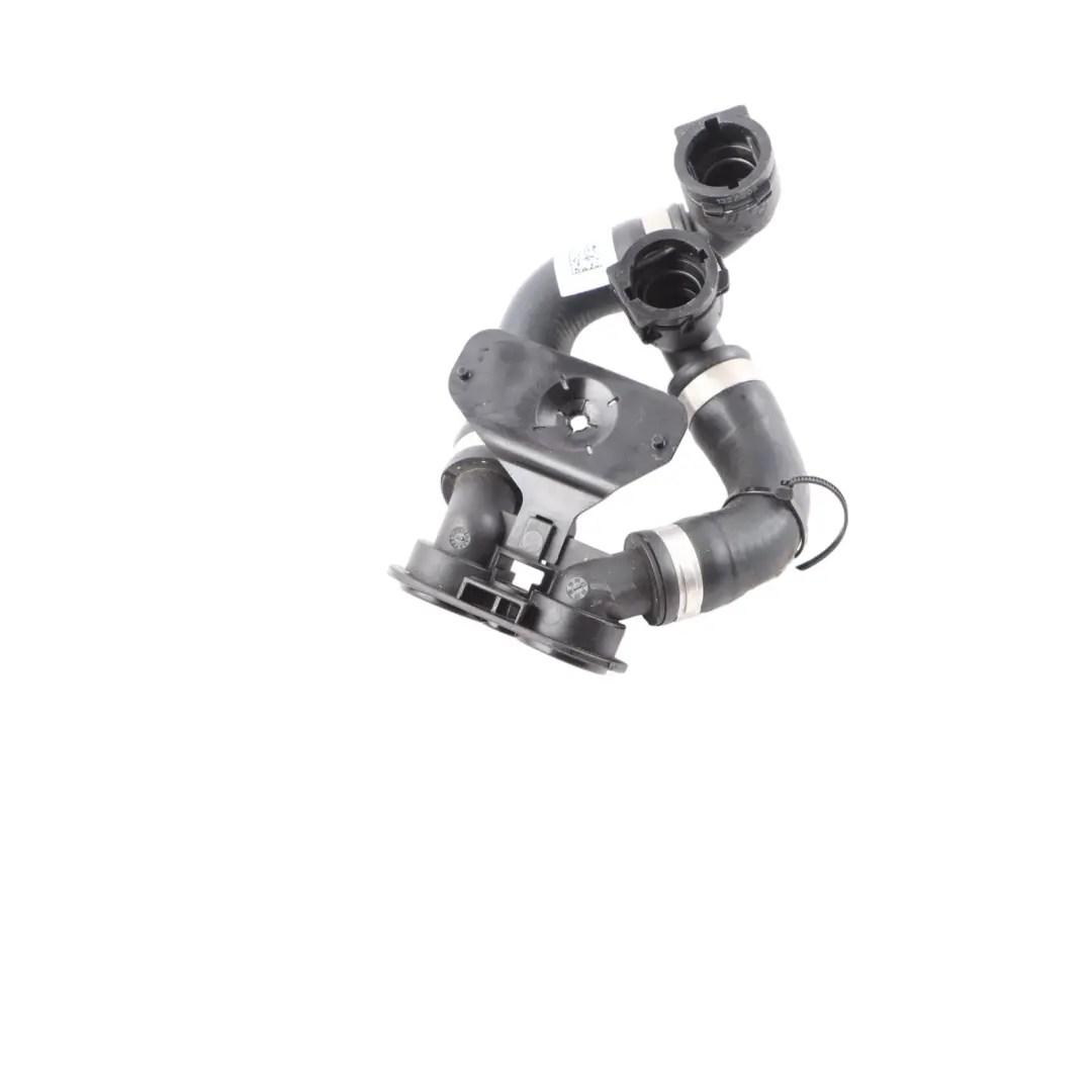 Coolant Cooling Hose Tube Pipe Line to BMW G20 G21 G22 G23 G26 Battery with Part number 8780514 BMW G20 G21 G22 G23 G26 Battery Coolant Cooling Hose Tube Pipe Line - SKU 8780514 - Part number 8780514