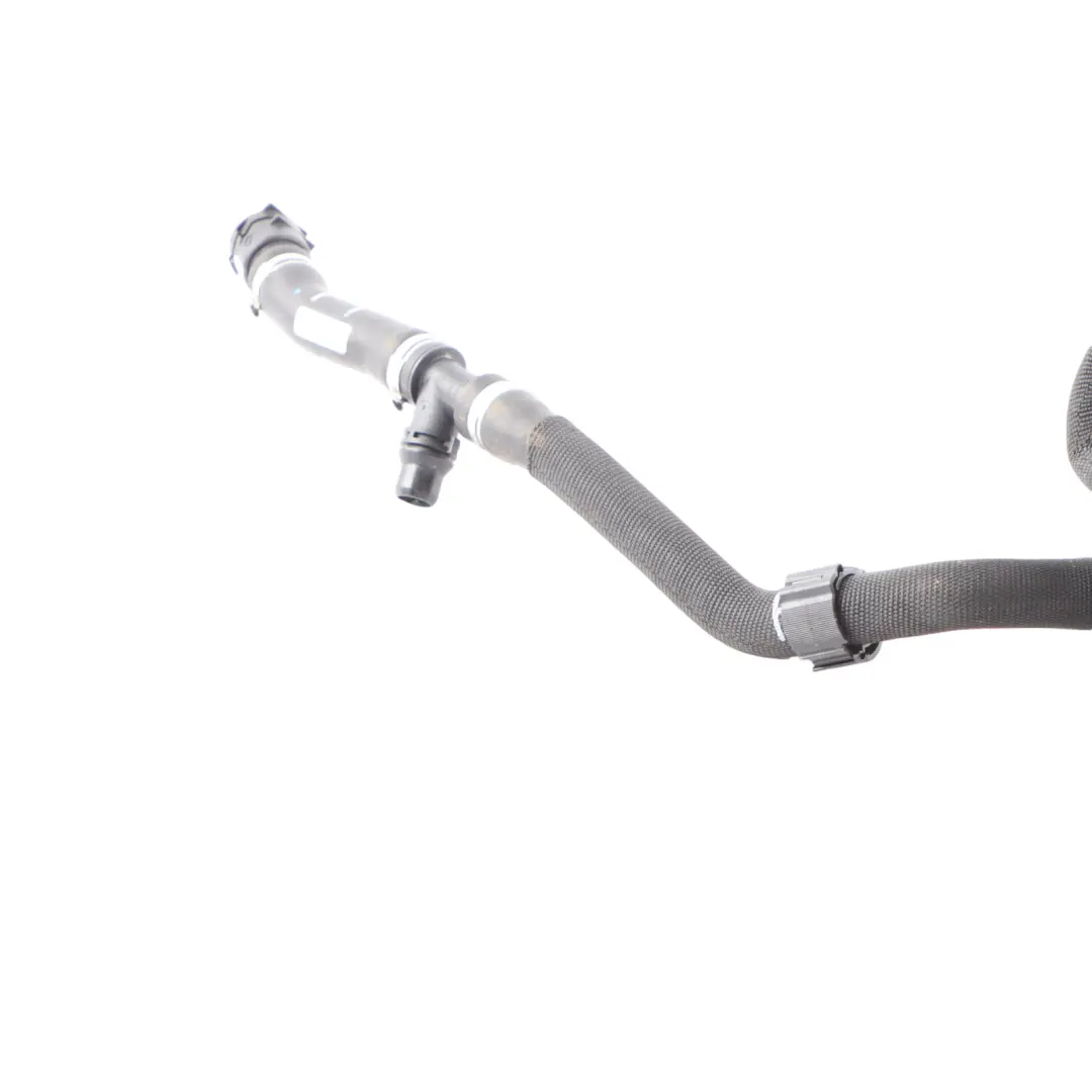 Coolant Hose BMW X3 G01 X4 G02 B48 B47D B57 B58 Battery 48V Cooling Line to with Part number 8780520 Coolant Hose BMW X3 G01 X4 G02 B48 B47D B57 B58 Battery 48V Cooling Line - SKU 8780520 - Part number 8780520