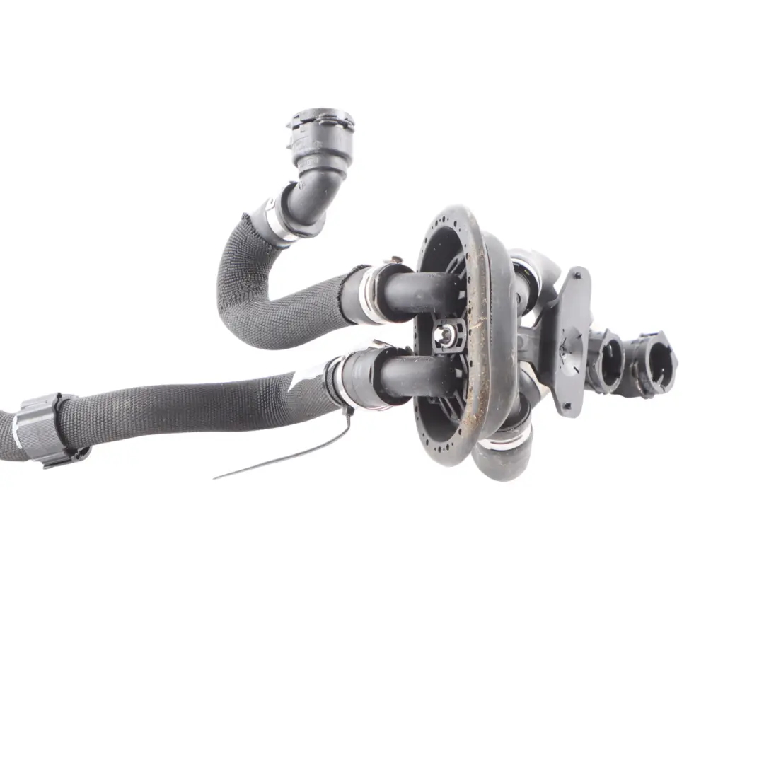  Coolant Hose BMW X3 G01 X4 G02 B48 B47D B57 B58 Battery 48V Cooling Line - SKU 8780520 - Part number 8780520