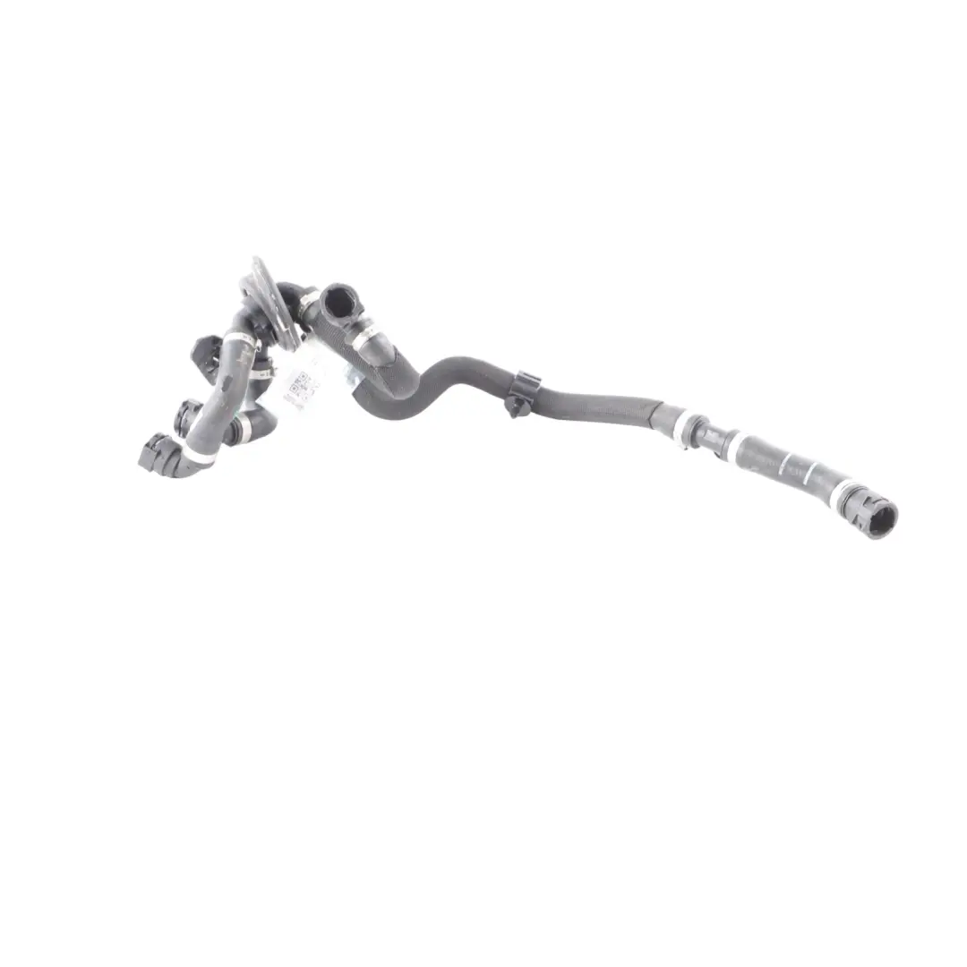 Coolant Hose BMW X3 G01 X4 G02 B48 B47D B57 B58 Battery 48V Cooling Line to with Part number 8780520 Coolant Hose BMW X3 G01 X4 G02 B48 B47D B57 B58 Battery 48V Cooling Line - SKU 8780520 - Part number 8780520