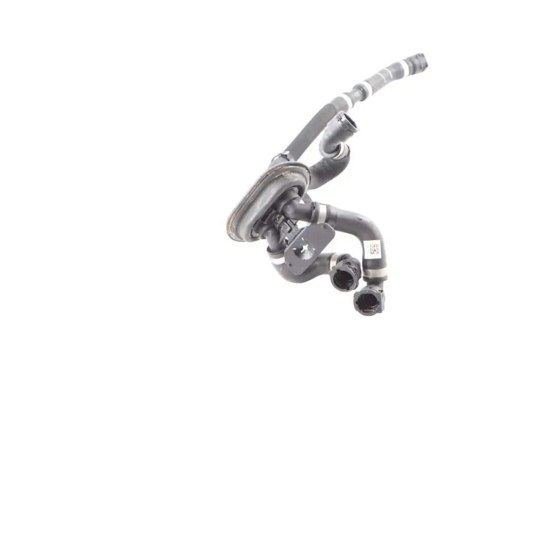 Coolant Hose BMW X3 G01 X4 G02 B48 B47D B57 B58 Battery 48V Cooling Line to with Part number 8780520 Coolant Hose BMW X3 G01 X4 G02 B48 B47D B57 B58 Battery 48V Cooling Line - SKU 8780520 - Part number 8780520