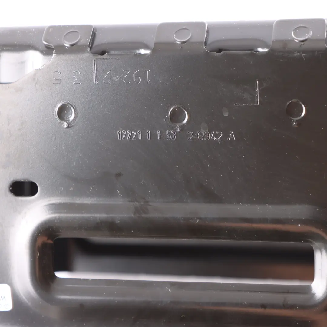 Battery Holder BMW G20 G21 G22 Battery Tray Box Storage Mount Holder - SKU 8780791 - Part number 8780791