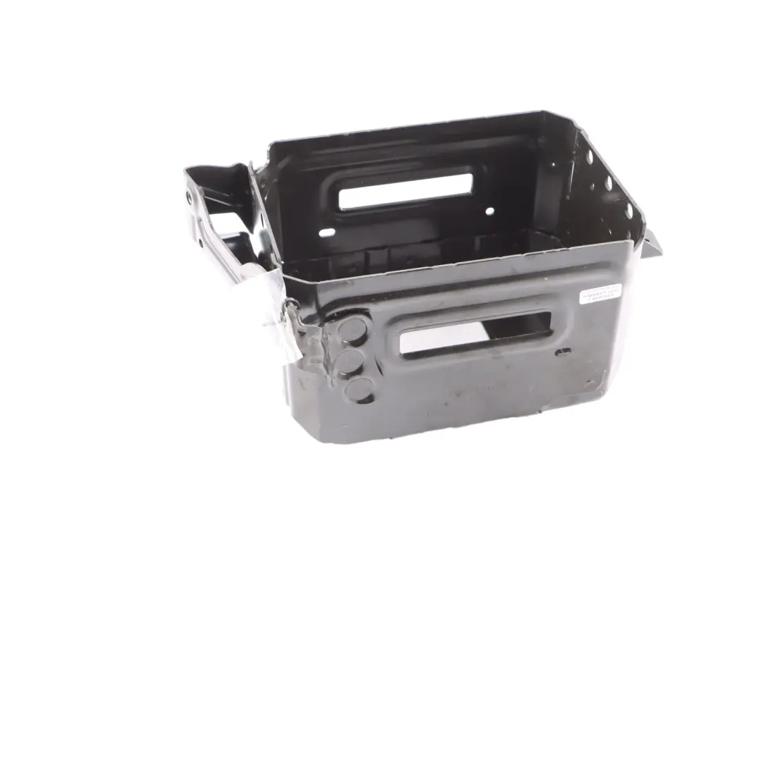 Holder BMW G20 G21 G22 Battery Tray Box Storage Mount Holder to Battery with Part number 8780791 Battery Holder BMW G20 G21 G22 Battery Tray Box Storage Mount Holder - SKU 8780791 - Part number 8780791