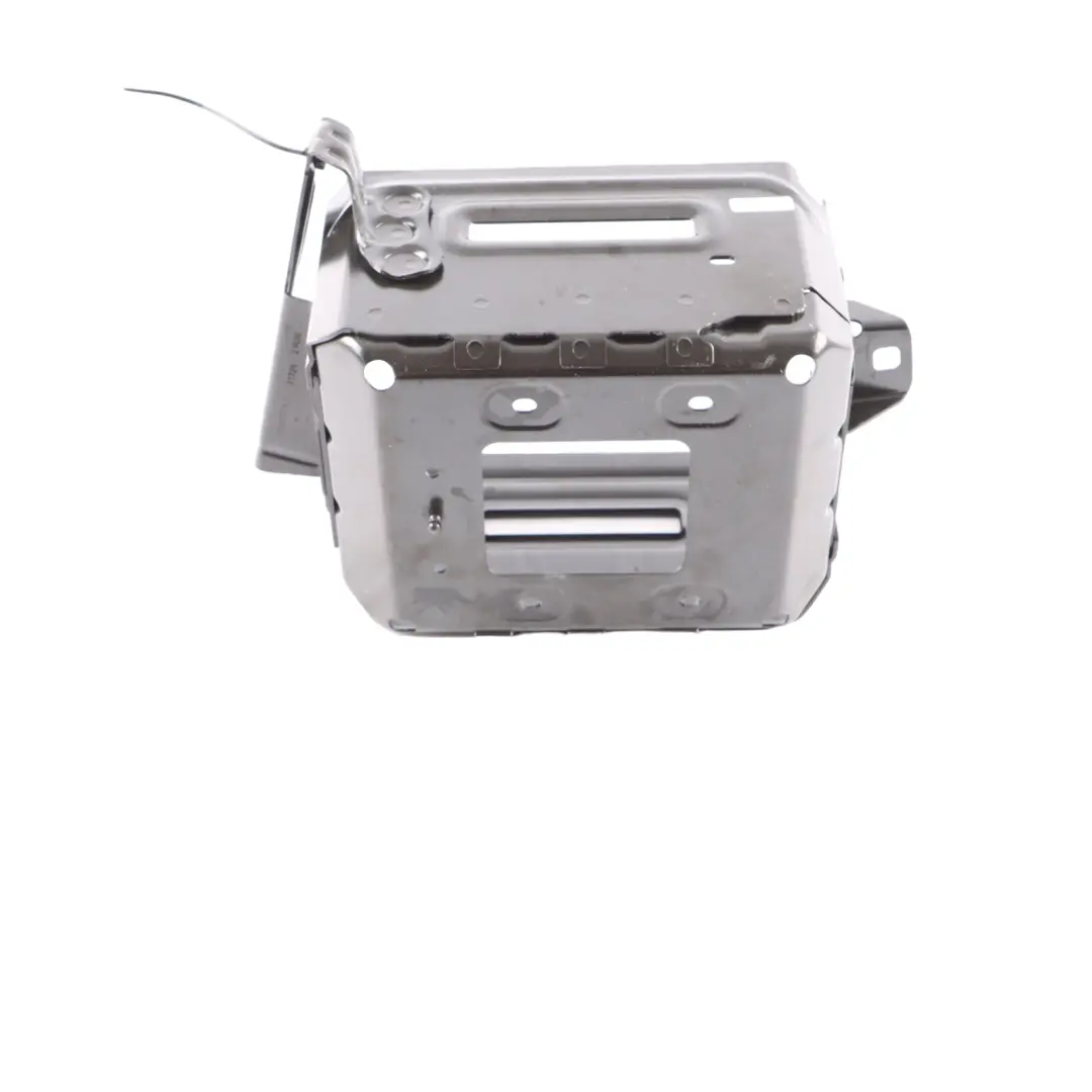 Holder BMW G20 G21 G22 Battery Tray Box Storage Mount Holder to Battery with Part number 8780791 Battery Holder BMW G20 G21 G22 Battery Tray Box Storage Mount Holder - SKU 8780791 - Part number 8780791