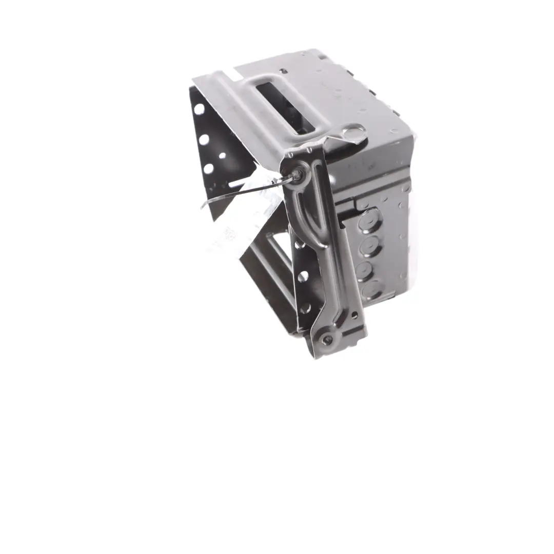 Holder BMW G20 G21 G22 Battery Tray Box Storage Mount Holder to Battery with Part number 8780791 Battery Holder BMW G20 G21 G22 Battery Tray Box Storage Mount Holder - SKU 8780791 - Part number 8780791