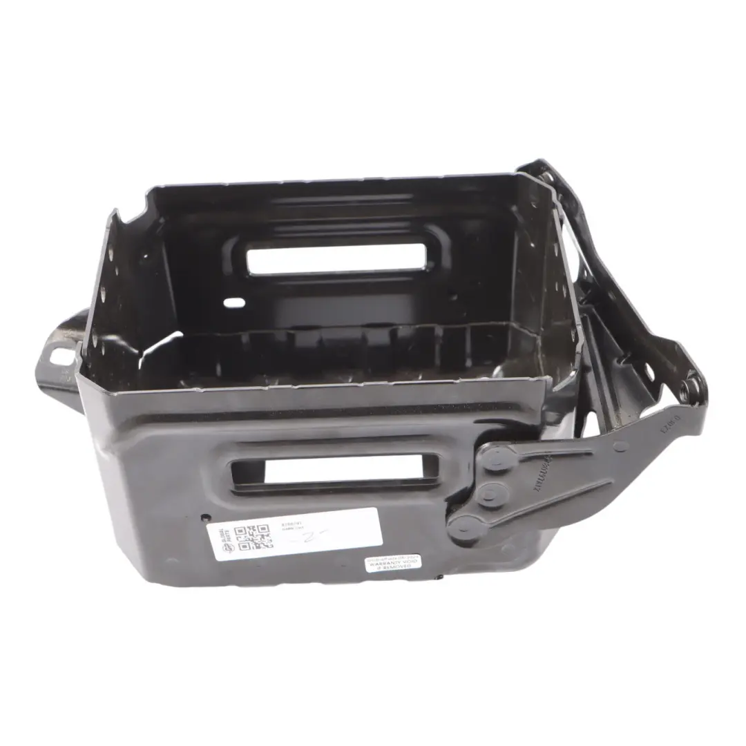 Support Boîtier Batterie Porte-Batterie pour BMW X3 G01 X4 G02 à propos du numéro de pièce 8780797 BMW X3 G01 X4 G02 Support Boîtier Batterie Porte-Batterie - SKU 8780797 - Numéro de pièce 8780797