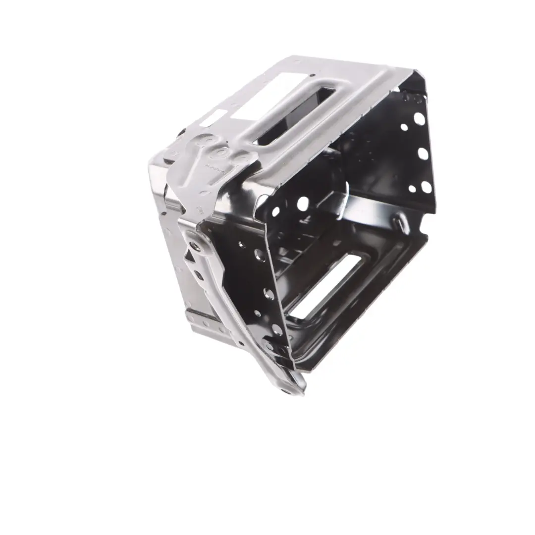 Housing BMW X3 G01 X4 G02 Battery Bracket Holder Box to Battery with Part number 8780797 Battery Housing BMW X3 G01 X4 G02 Battery Bracket Holder Box - SKU 8780797 - Part number 8780797