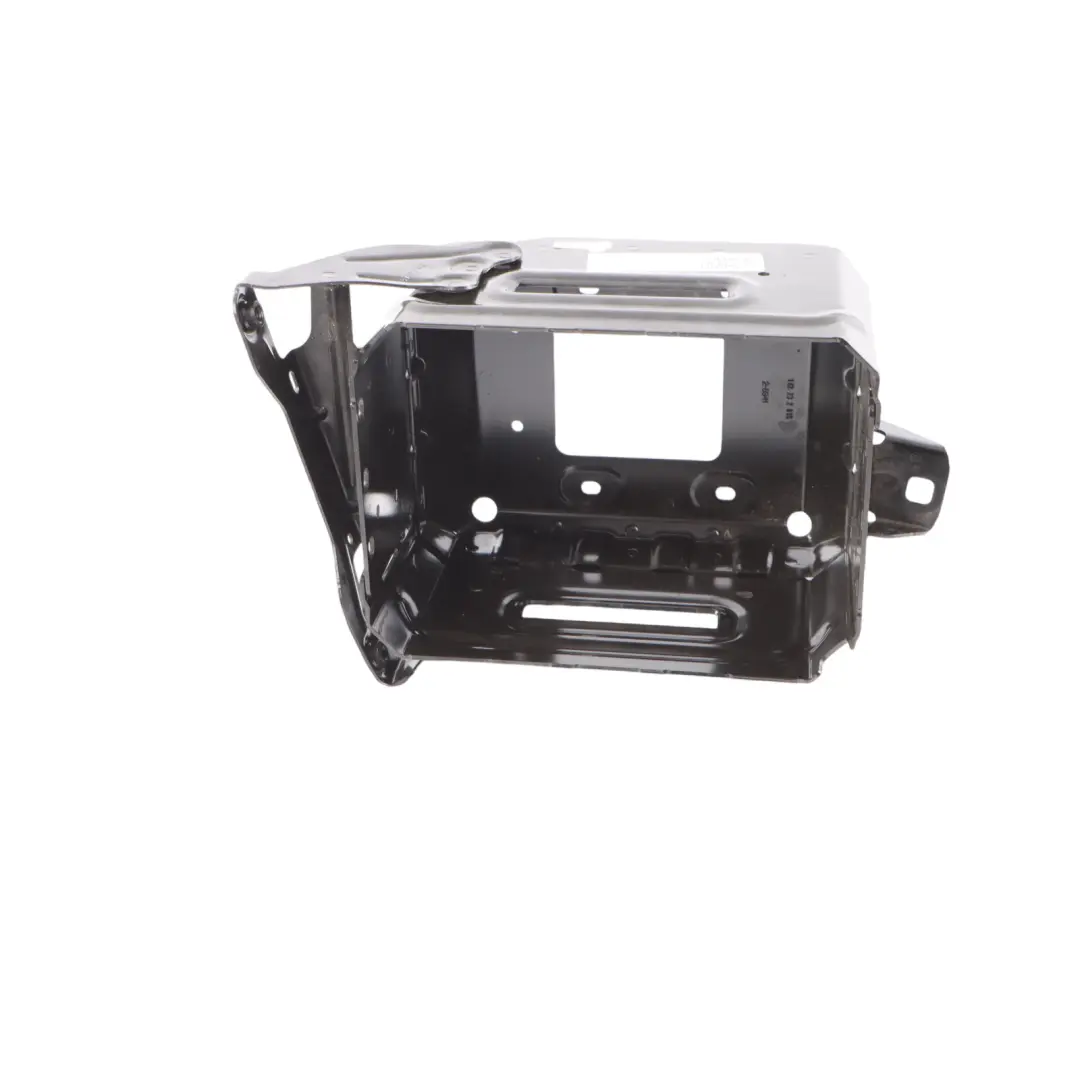 Housing BMW X3 G01 X4 G02 Battery Bracket Holder Box to Battery with Part number 8780797 Battery Housing BMW X3 G01 X4 G02 Battery Bracket Holder Box - SKU 8780797 - Part number 8780797
