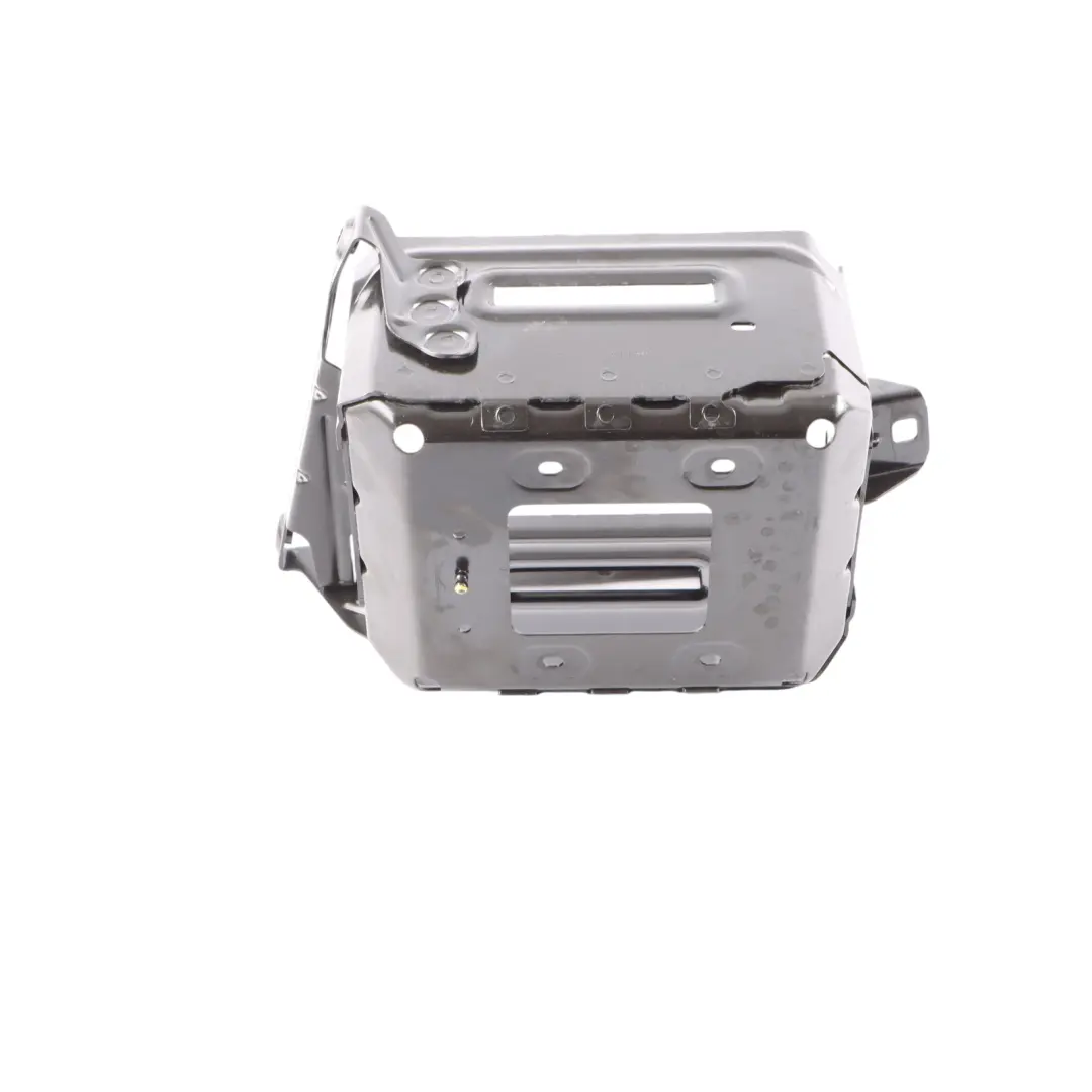 Housing Battery Bracket Holder Box to BMW X3 G01 X4 G02 Battery with Part number 8780797 BMW X3 G01 X4 G02 Battery Housing Battery Bracket Holder Box - SKU 8780797 - Part number 8780797