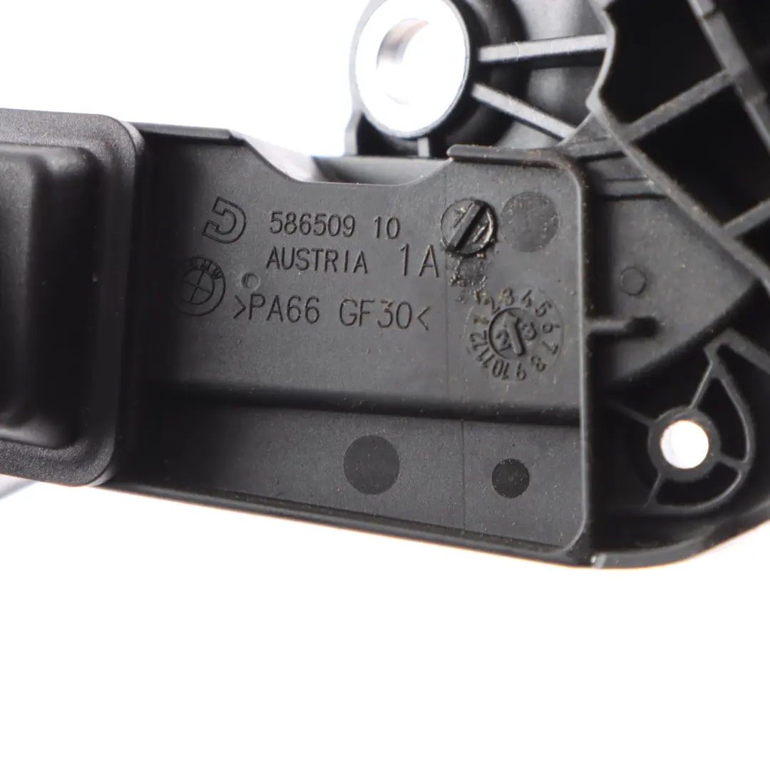 Voltage Terminal BMW X3 G01 X4 G02 Battery Power Distributor 600W to with Part number 8781486 Voltage Terminal BMW X3 G01 X4 G02 Battery Power Distributor 600W - SKU 8781486 - Part number 8781486