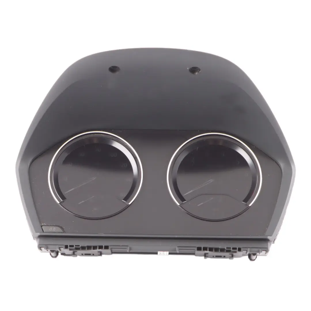 Instrument Cluster Petrol Speedo Clocks Automatic to BMW F22 F23 with Part number 8801322 BMW F22 F23 Instrument Cluster Petrol Speedo Clocks Automatic - SKU RHD-8801322 - Part number 8801322