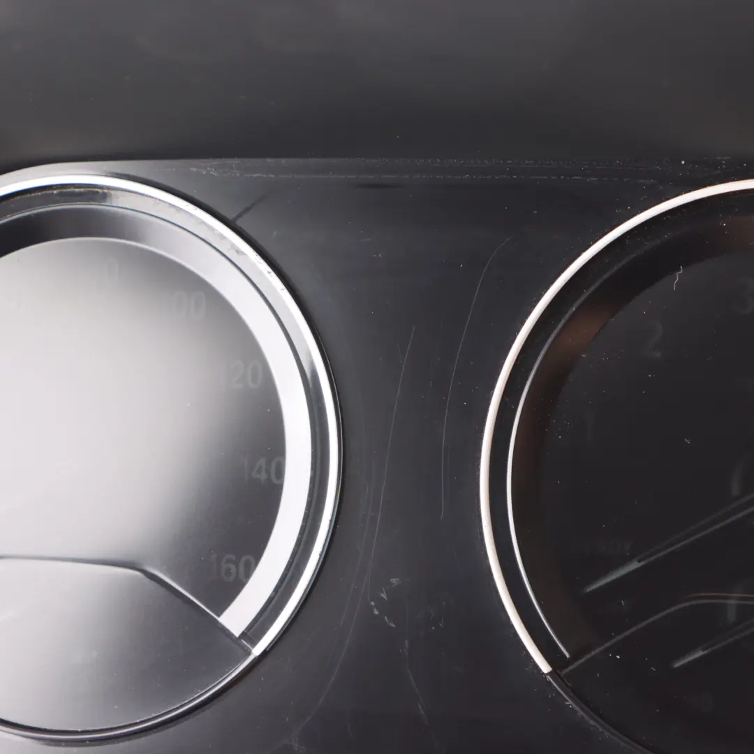 Instrument Cluster Petrol Speedo Clocks Automatic to BMW F22 F23 with Part number 8801322 BMW F22 F23 Instrument Cluster Petrol Speedo Clocks Automatic - SKU RHD-8801322 - Part number 8801322