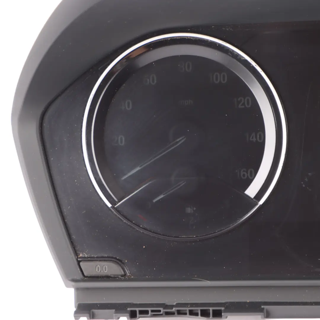 BMW F22 F23 Instrument Cluster Petrol Speedo Clocks Automatic - SKU RHD-8801322 - Part number 8801322