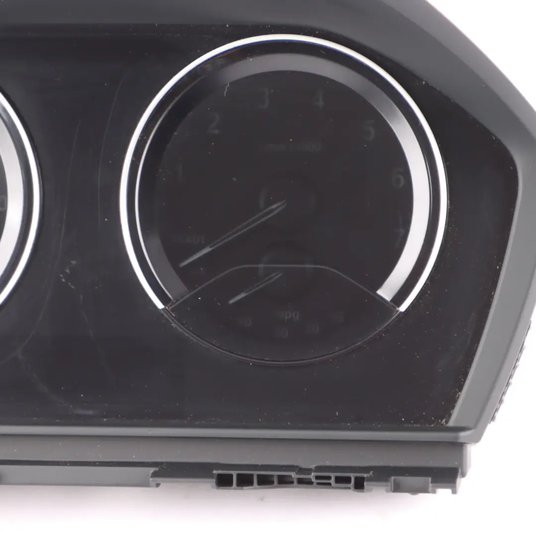 Instrument Cluster Petrol Speedo Clocks Automatic to BMW F22 F23 with Part number 8801322 BMW F22 F23 Instrument Cluster Petrol Speedo Clocks Automatic - SKU RHD-8801322 - Part number 8801322