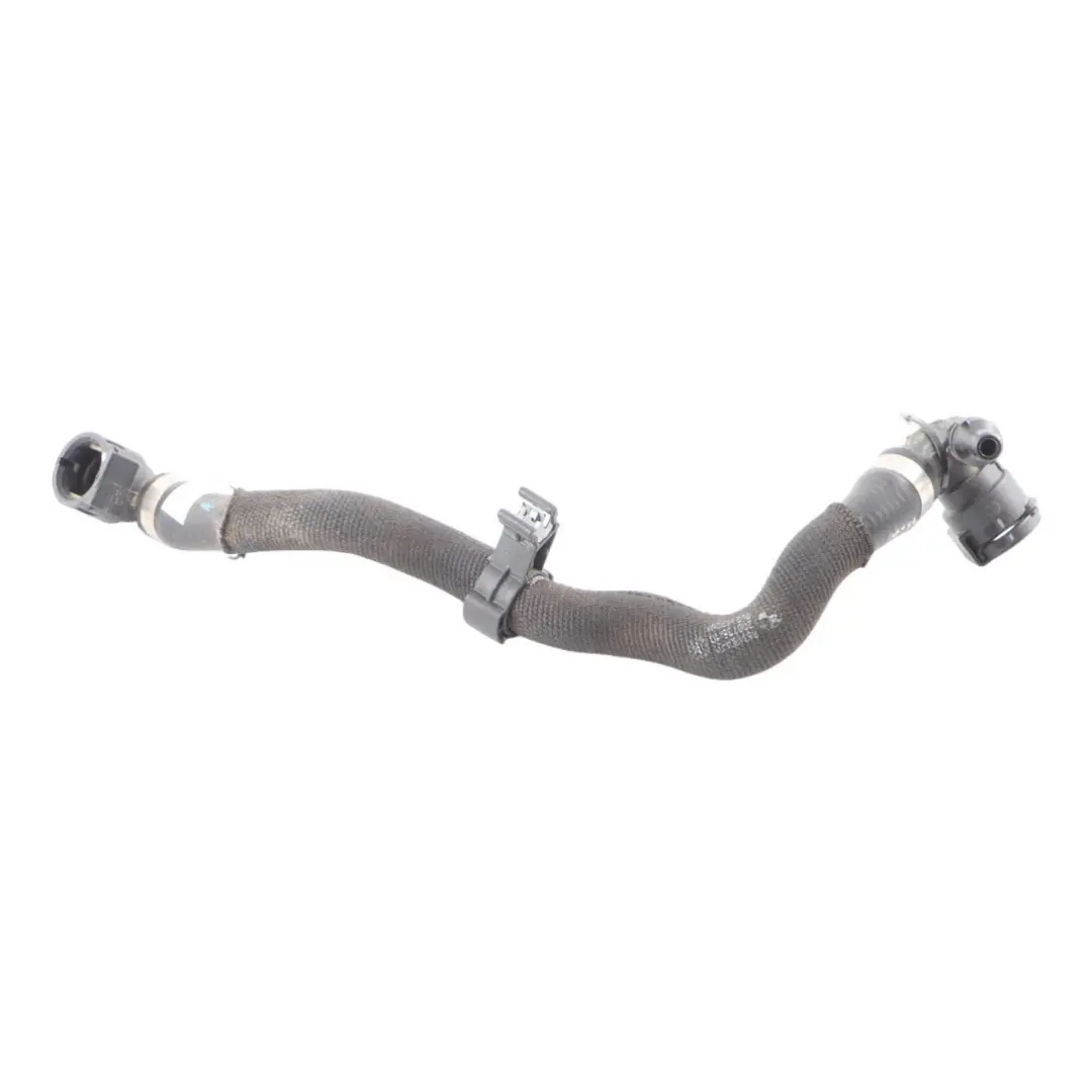 Water Hose Radiator Coolant Cooling Feed Tube Pipe Line 6999944 to BMW G20 G22 with Part number 8834604 BMW G20 G22 Water Hose Radiator Coolant Cooling Feed Tube Pipe Line 6999944 - SKU 8834604 - Part number 8834604
