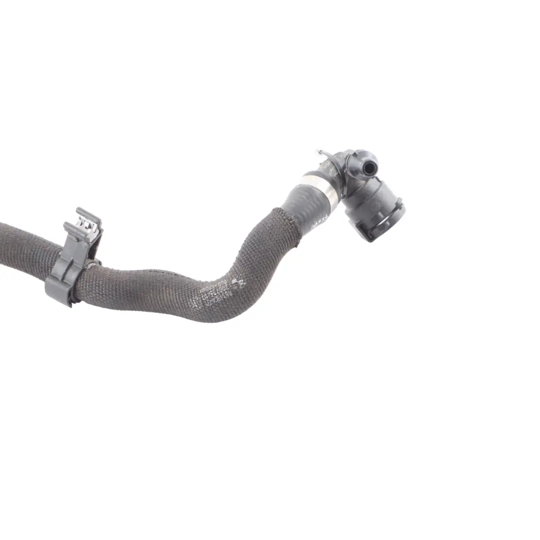 Water Hose Radiator Coolant Cooling Feed Tube Pipe Line 6999944 to BMW G20 G22 with Part number 8834604 BMW G20 G22 Water Hose Radiator Coolant Cooling Feed Tube Pipe Line 6999944 - SKU 8834604 - Part number 8834604