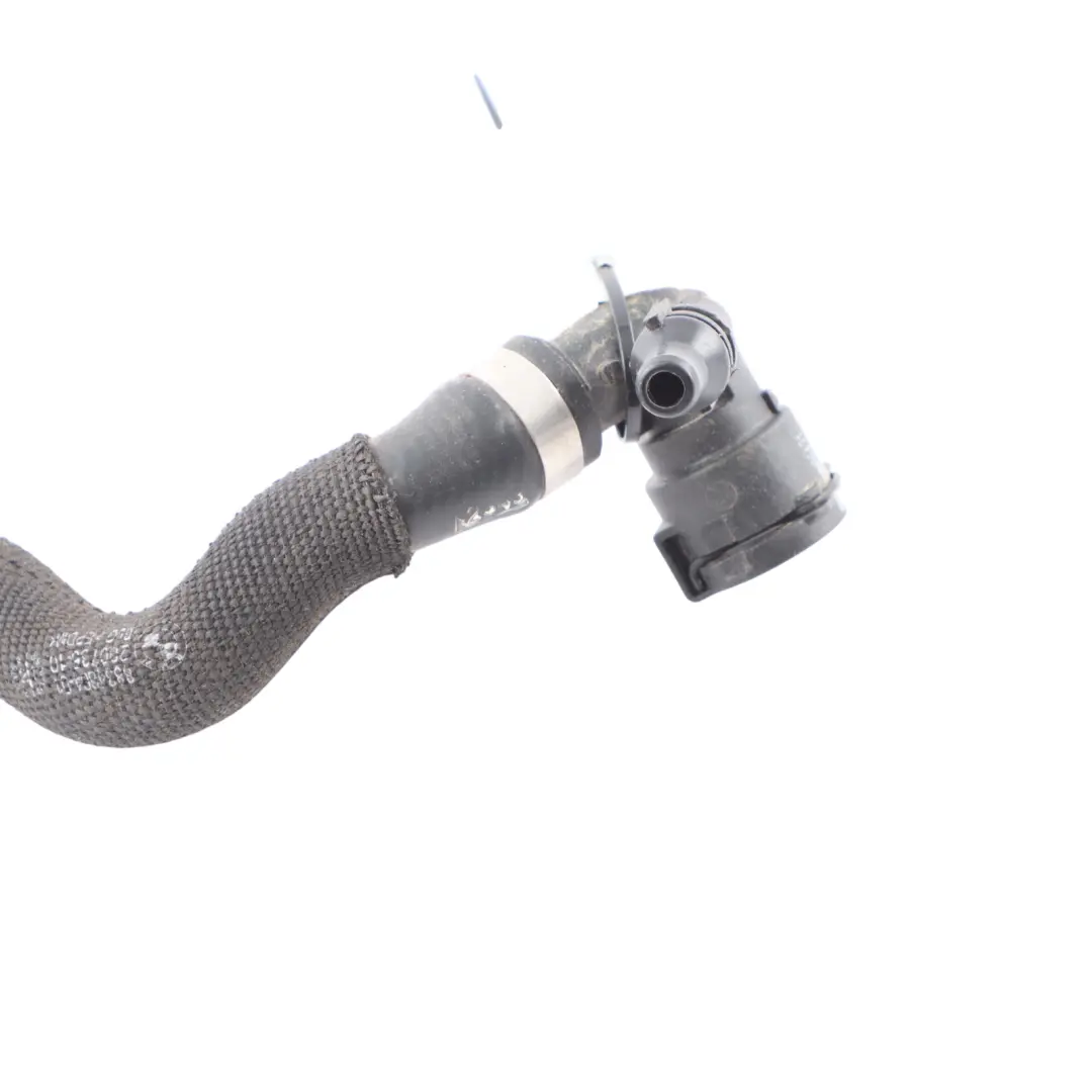 Water Hose Radiator Coolant Cooling Feed Tube Pipe Line 6999944 to BMW G20 G22 with Part number 8834604 BMW G20 G22 Water Hose Radiator Coolant Cooling Feed Tube Pipe Line 6999944 - SKU 8834604 - Part number 8834604