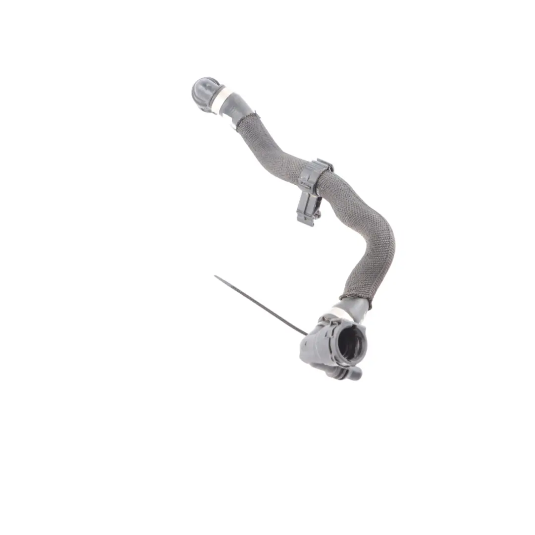 Water Hose Radiator Coolant Cooling Feed Tube Pipe Line 6999944 to BMW G20 G22 with Part number 8834604 BMW G20 G22 Water Hose Radiator Coolant Cooling Feed Tube Pipe Line 6999944 - SKU 8834604 - Part number 8834604