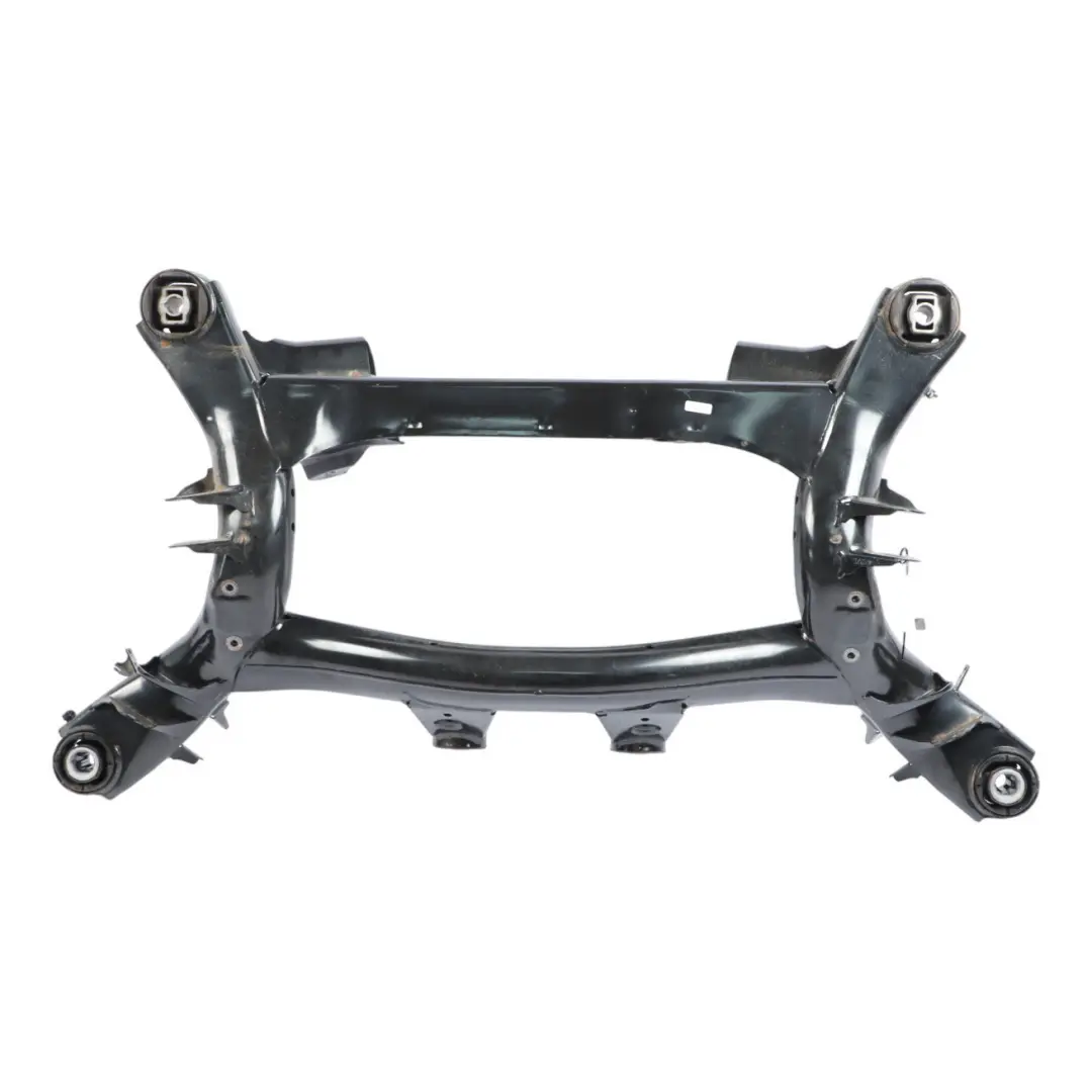 Axle Cradle Subframe Carrier Suspension Mount to BMW G20 G21 xDrive Rear with Part number 8837915 BMW G20 G21 xDrive Rear Axle Cradle Subframe Carrier Suspension Mount - SKU 8837915 - Part number 8837915