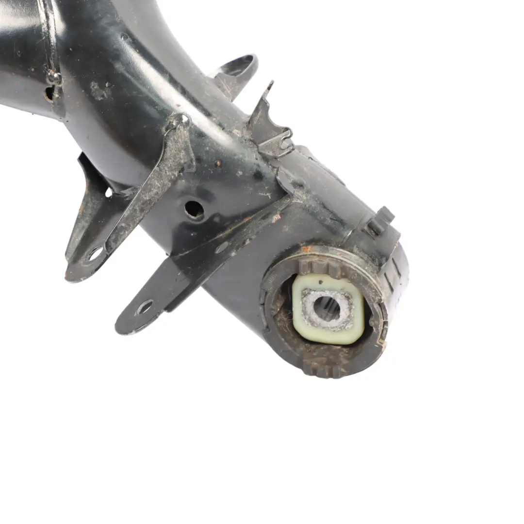 Axle Cradle Subframe Carrier Suspension Mount to BMW G20 G21 xDrive Rear with Part number 8837915 BMW G20 G21 xDrive Rear Axle Cradle Subframe Carrier Suspension Mount - SKU 8837915 - Part number 8837915