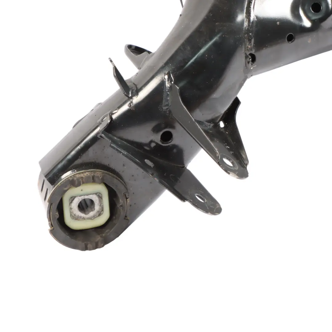 Axle Cradle Subframe Carrier Suspension Mount to BMW G20 G21 xDrive Rear with Part number 8837915 BMW G20 G21 xDrive Rear Axle Cradle Subframe Carrier Suspension Mount - SKU 8837915 - Part number 8837915