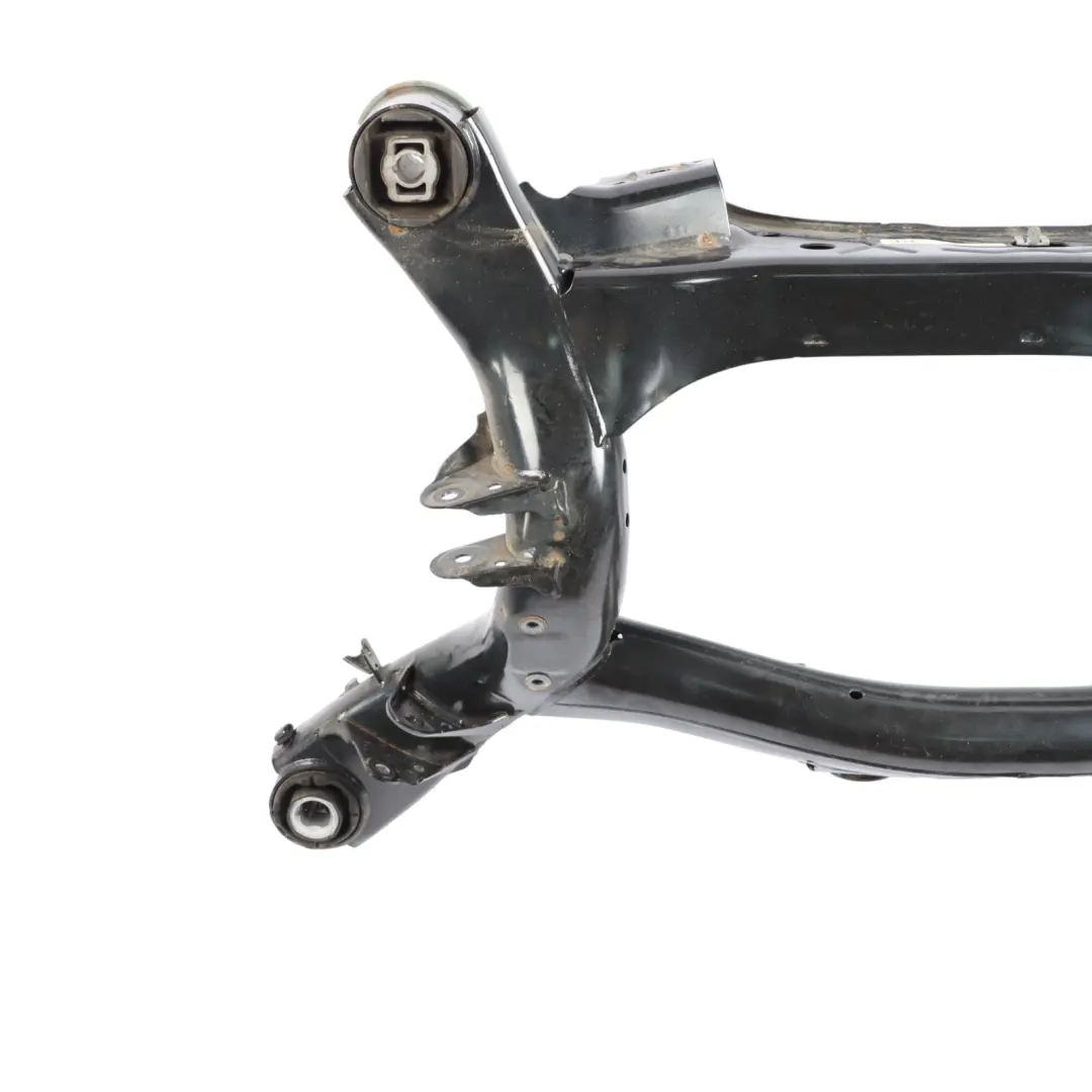 Axle Cradle Subframe Carrier Suspension Mount to BMW G20 G21 xDrive Rear with Part number 8837915 BMW G20 G21 xDrive Rear Axle Cradle Subframe Carrier Suspension Mount - SKU 8837915 - Part number 8837915