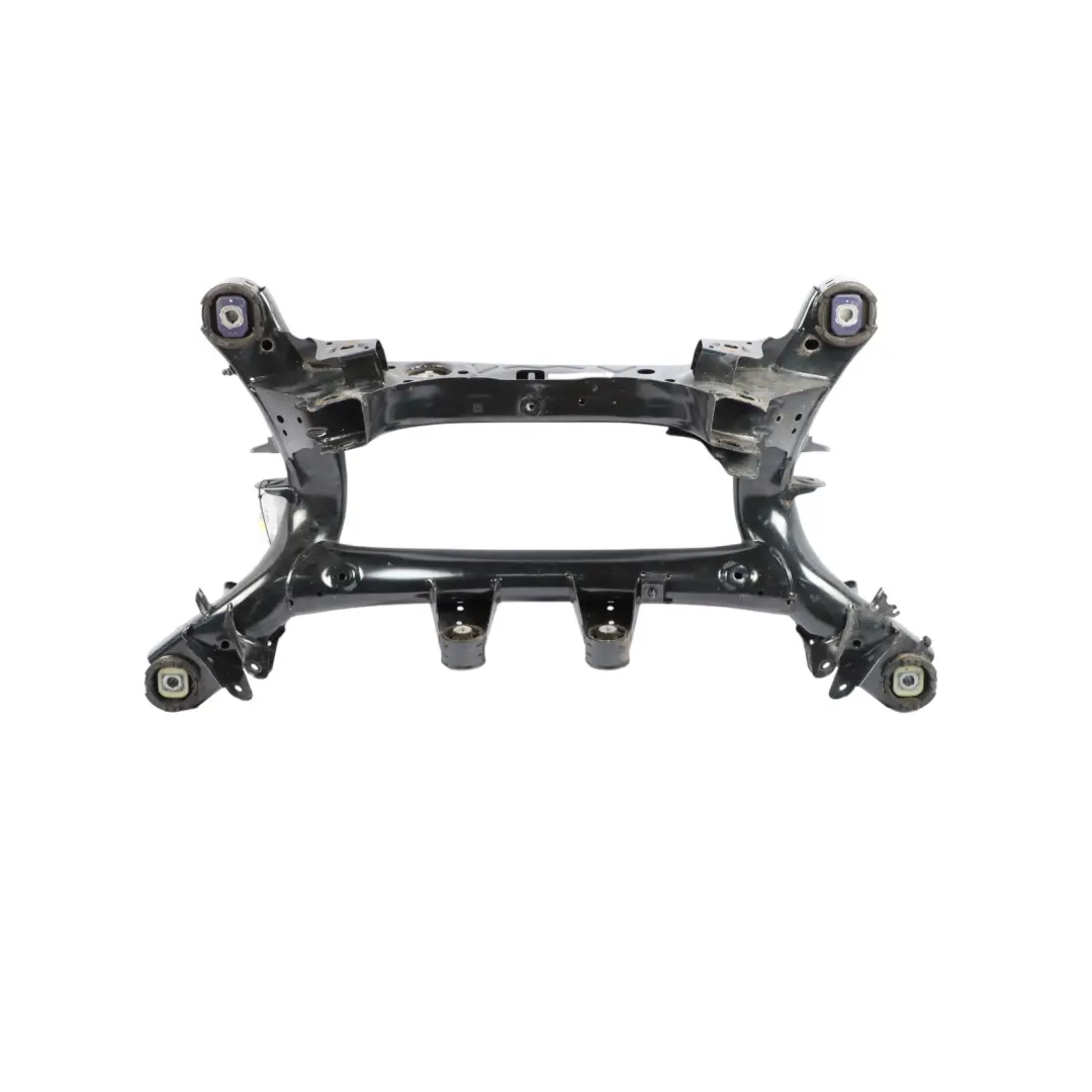 Axle Cradle Subframe Carrier Suspension Mount to BMW G20 G21 xDrive Rear with Part number 8837915 BMW G20 G21 xDrive Rear Axle Cradle Subframe Carrier Suspension Mount - SKU 8837915 - Part number 8837915