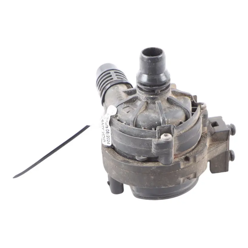 B57P B57R XD5T Bomba Auxiliar Agua Refrigerante para BMW G20 G21 G22 G23 G26 con número de pieza 8840756 BMW G20 G21 G22 G23 G26 B57P B57R XD5T Bomba Auxiliar Agua Refrigerante - SKU 8840756 - Número de pieza 8840756