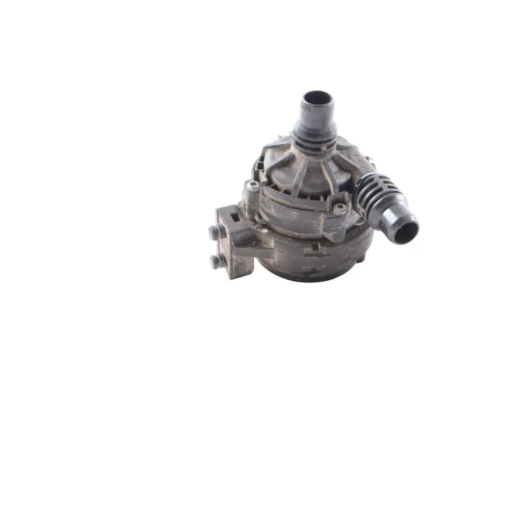 B57P B57R XD5T Bomba Auxiliar Agua Refrigerante para BMW G20 G21 G22 G23 G26 con número de pieza 8840756 BMW G20 G21 G22 G23 G26 B57P B57R XD5T Bomba Auxiliar Agua Refrigerante - SKU 8840756 - Número de pieza 8840756