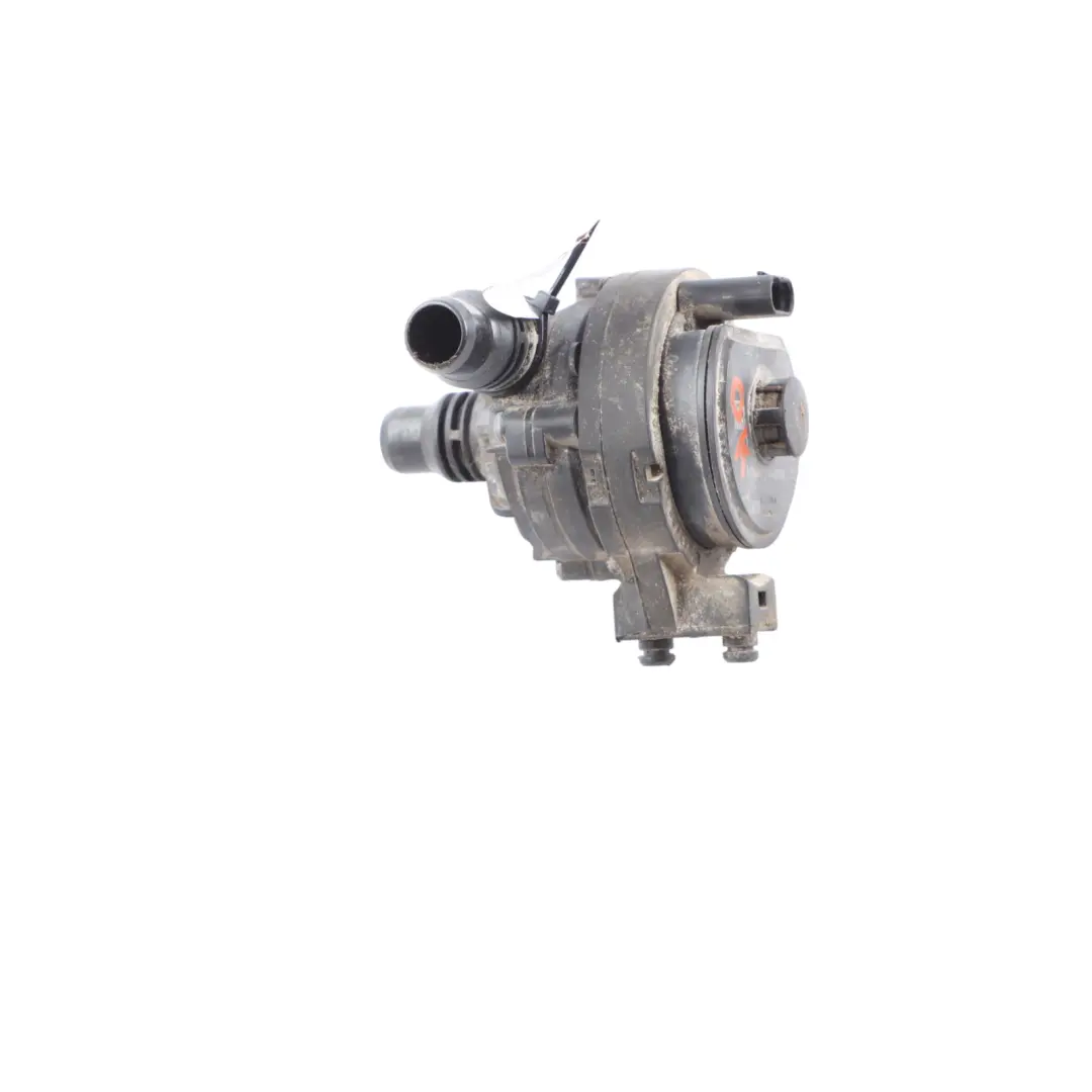 BMW G20 G21 G22 G23 G26 B57P B57R XD5T Auxiliary Coolant Water Pump - SKU 8840756 - Part number 8840756