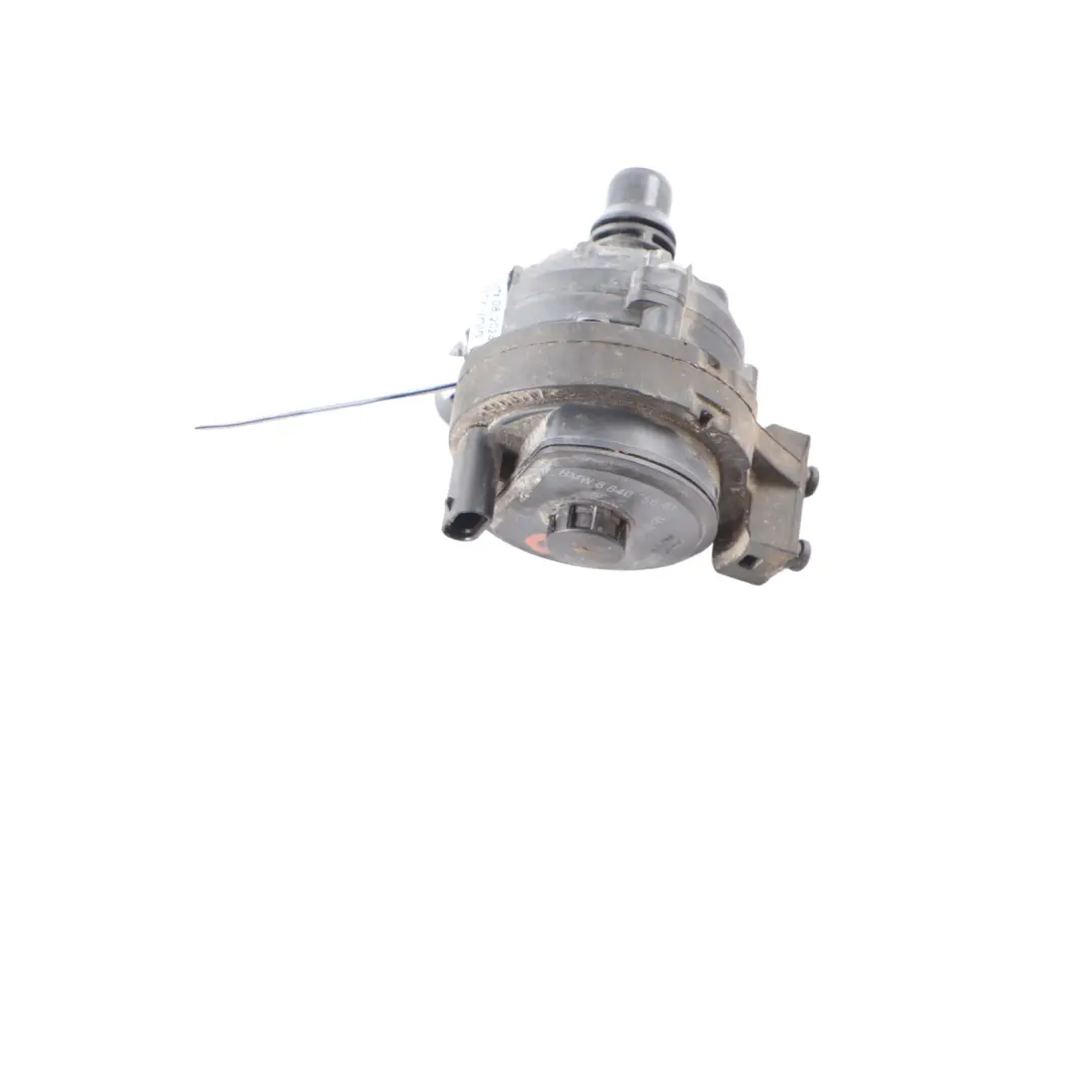 BMW G20 G21 G22 G23 G26 B57P B57R XD5T Auxiliary Coolant Water Pump - SKU 8840756 - Part number 8840756