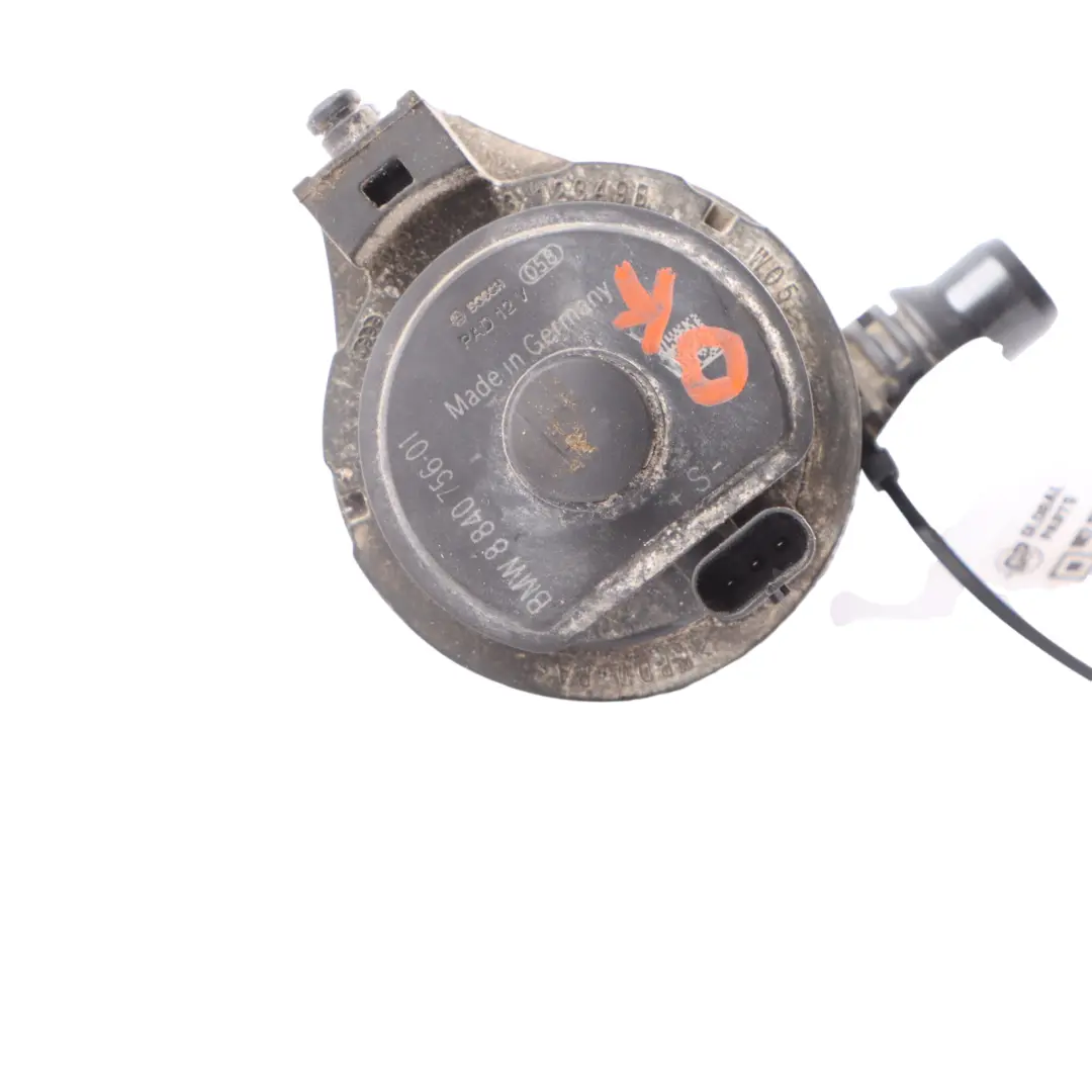 BMW G20 G21 G22 G23 G26 B57P B57R XD5T Bomba Auxiliar Agua Refrigerante - SKU 8840756 - Número de pieza 8840756
