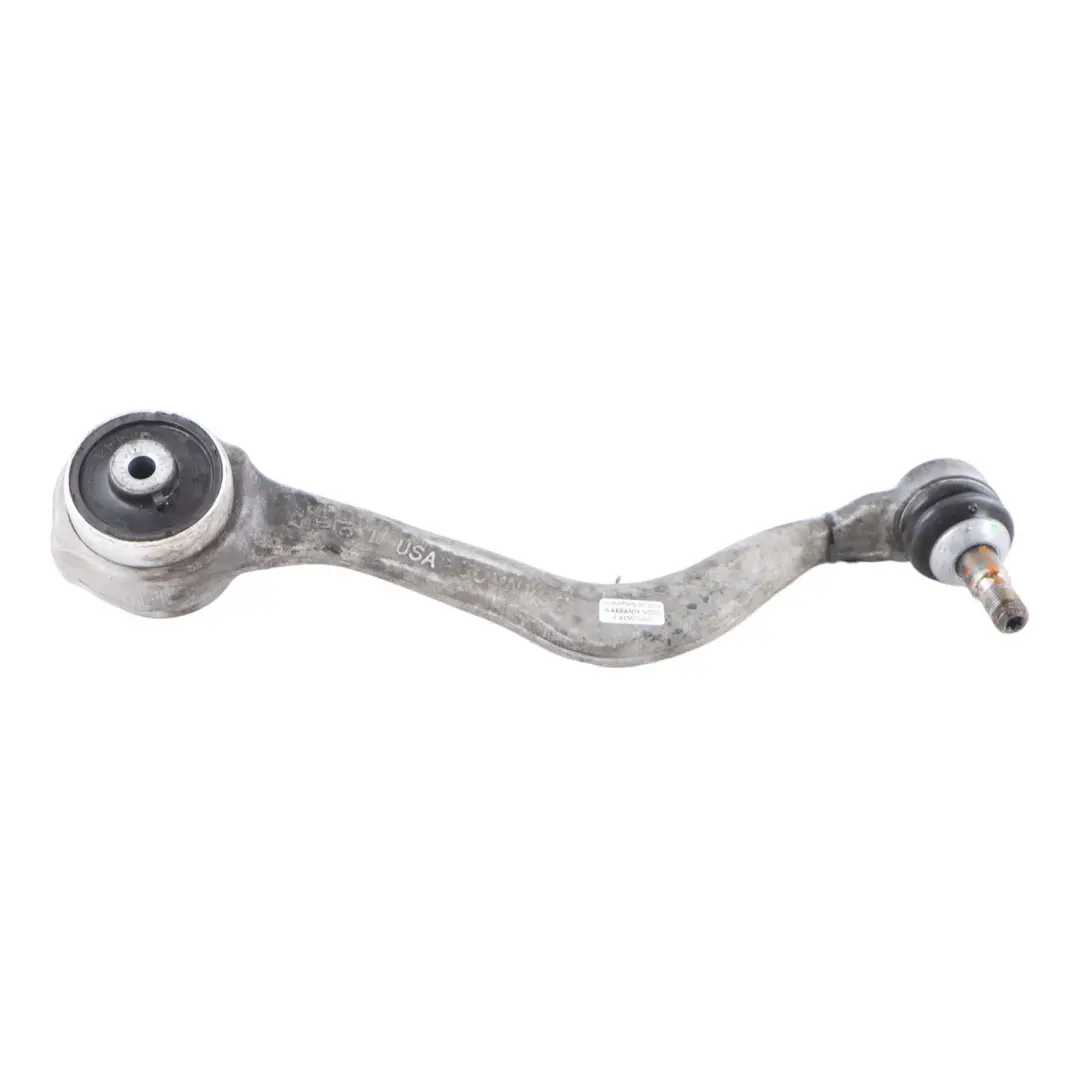 Front Suspension Track Control Arm Left N/S to BMW X3 G01 G08 X4 G02 with Part number 8854989 BMW X3 G01 G08 X4 G02 Front Suspension Track Control Arm Left N/S - SKU 8854989 - Part number 8854989