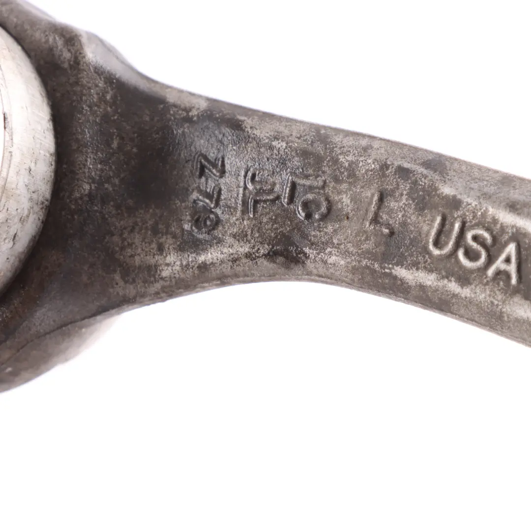 Front Suspension Track Control Arm Left N/S to BMW X3 G01 G08 X4 G02 with Part number 8854989 BMW X3 G01 G08 X4 G02 Front Suspension Track Control Arm Left N/S - SKU 8854989 - Part number 8854989