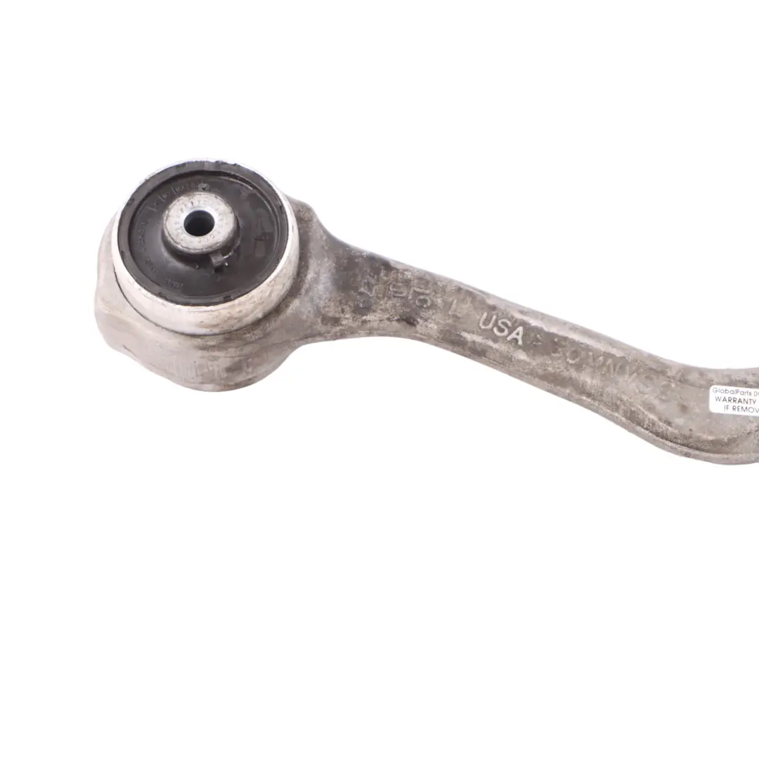 Front Suspension Track Control Arm Left N/S to BMW X3 G01 G08 X4 G02 with Part number 8854989 BMW X3 G01 G08 X4 G02 Front Suspension Track Control Arm Left N/S - SKU 8854989 - Part number 8854989