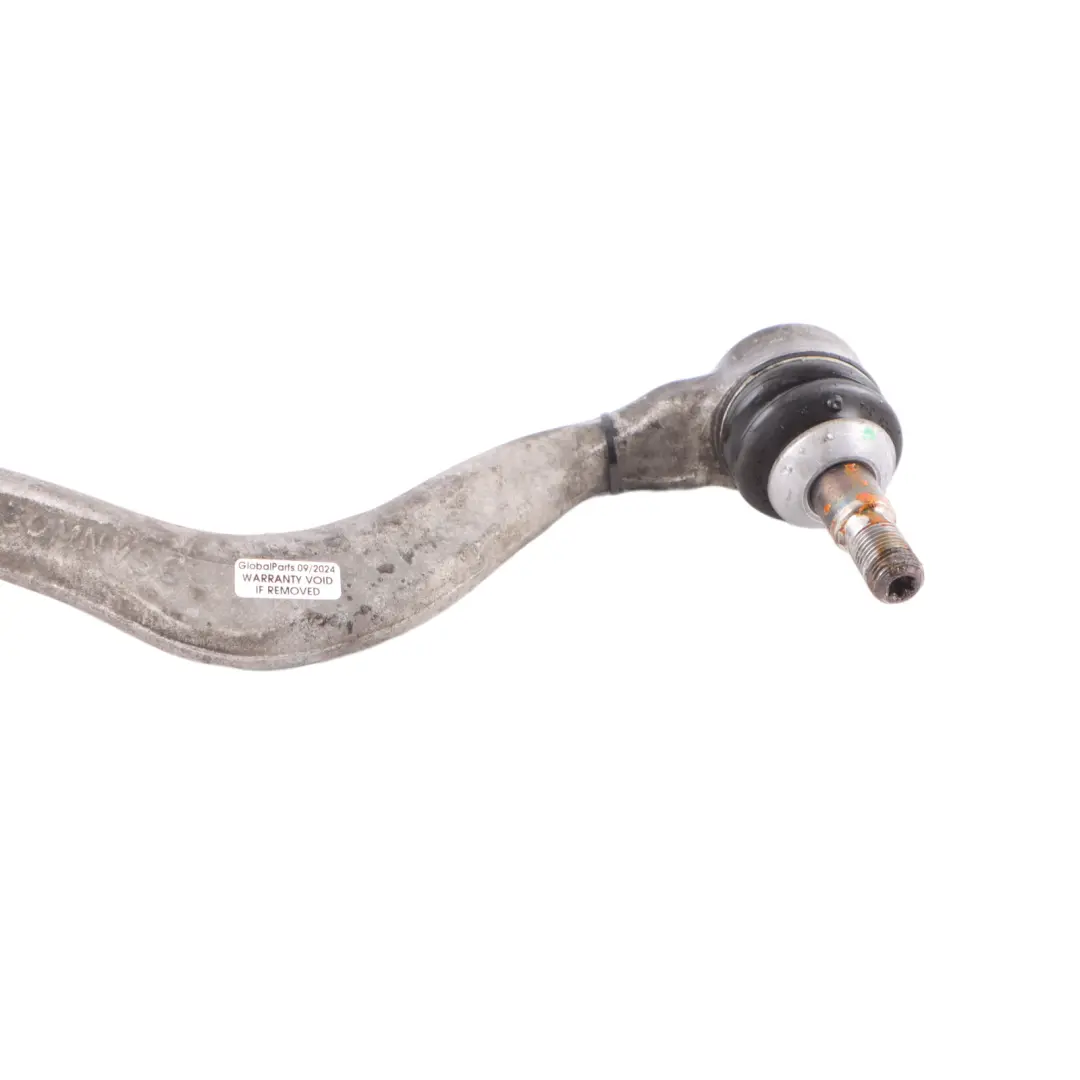 Front Suspension Track Control Arm Left N/S to BMW X3 G01 G08 X4 G02 with Part number 8854989 BMW X3 G01 G08 X4 G02 Front Suspension Track Control Arm Left N/S - SKU 8854989 - Part number 8854989