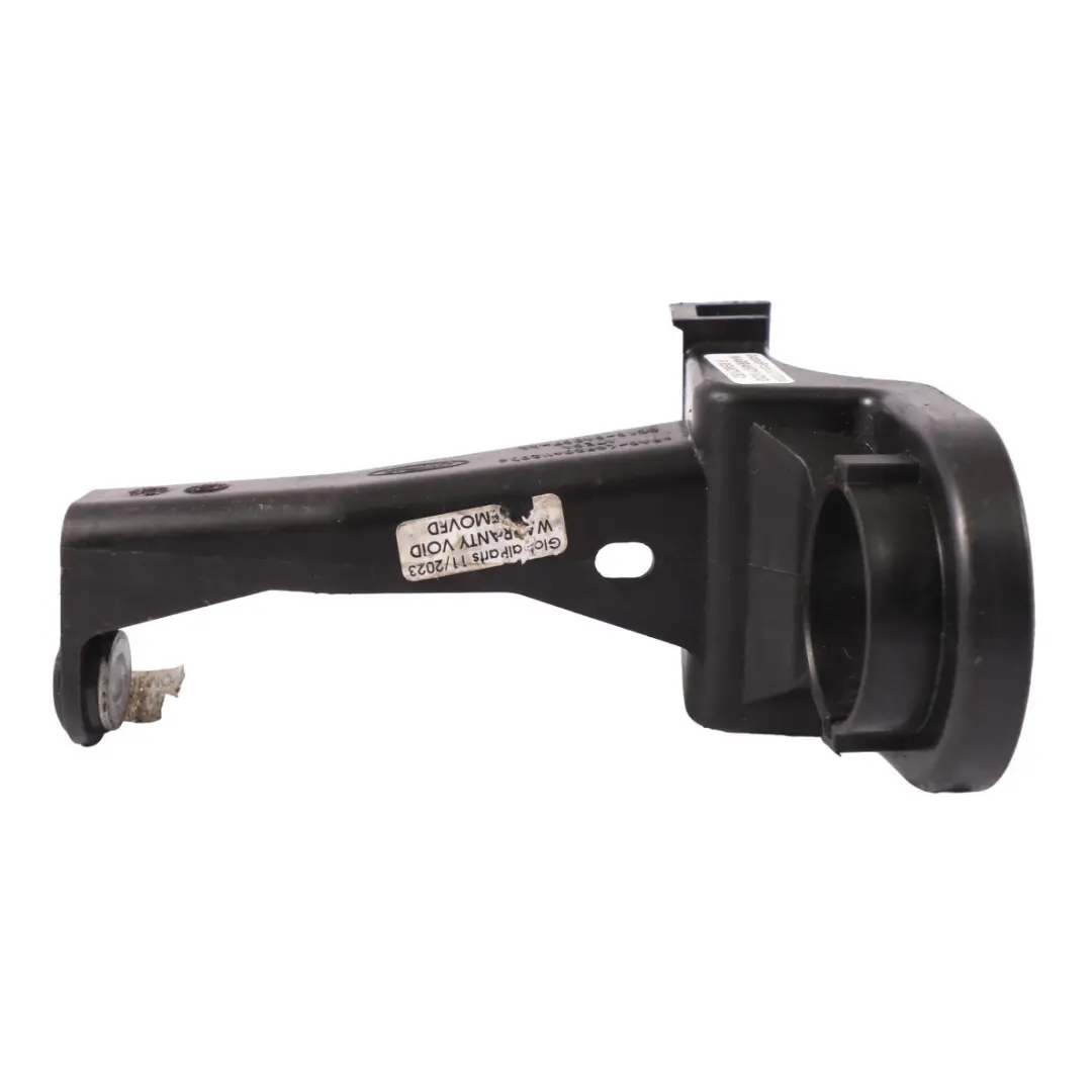 Oil Filler Pipe Bracket Holder Mount Support to Ford Transit Mk7 with Part number 8C166A867AA Ford Transit Mk7 Oil Filler Pipe Bracket Holder Mount Support - SKU 8C166A867AA - Part number 8C166A867AA