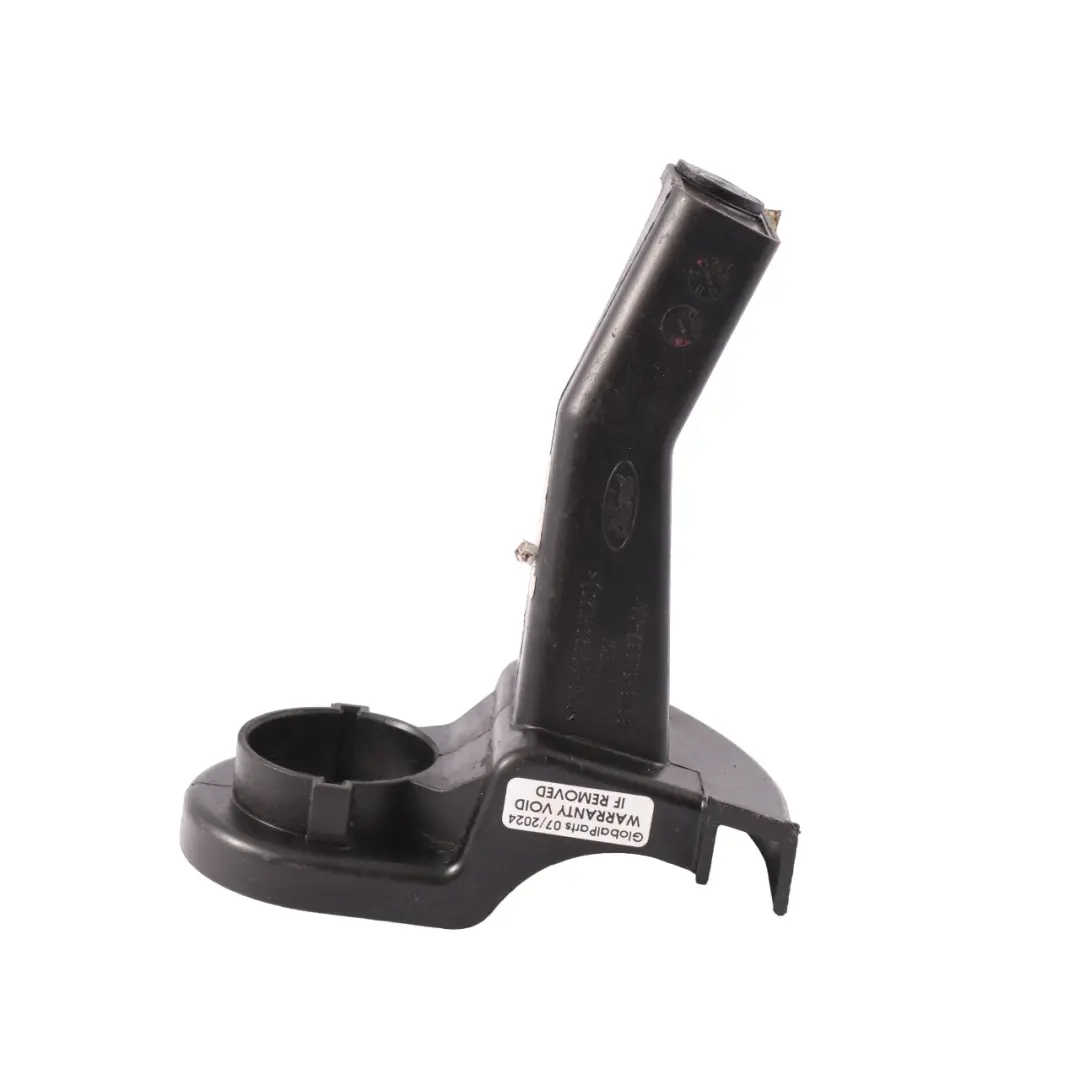 Oil Filler Pipe Bracket Holder Mount Support to Ford Transit Mk7 with Part number 8C166A867AA Ford Transit Mk7 Oil Filler Pipe Bracket Holder Mount Support - SKU 8C166A867AA - Part number 8C166A867AA