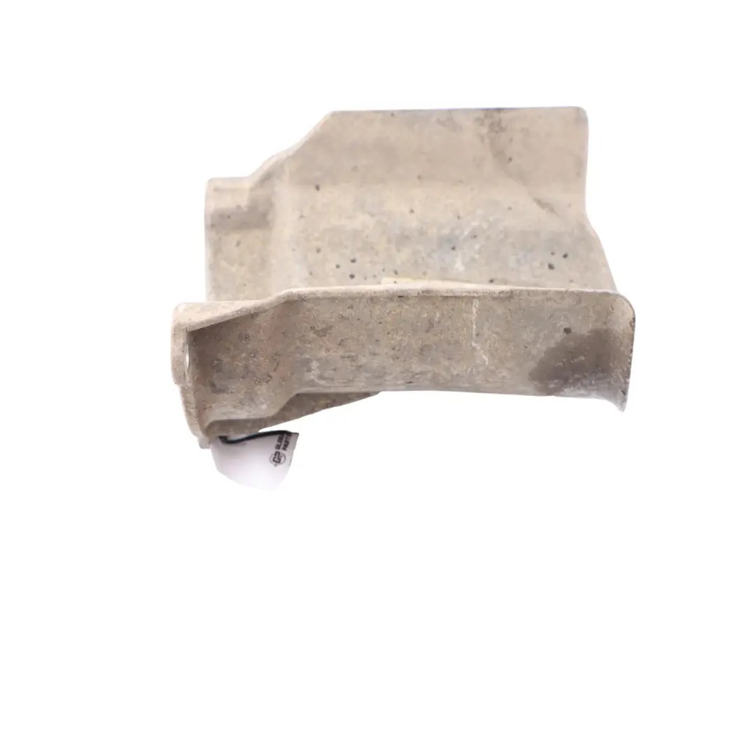 Heat Shield Audi A6 C6 Drive Shaft Trim Panel Cover Left N/S to with Part number 8E0407719A Heat Shield Audi A6 C6 Drive Shaft Trim Panel Cover Left N/S - SKU 8E0407719A - Part number 8E0407719A