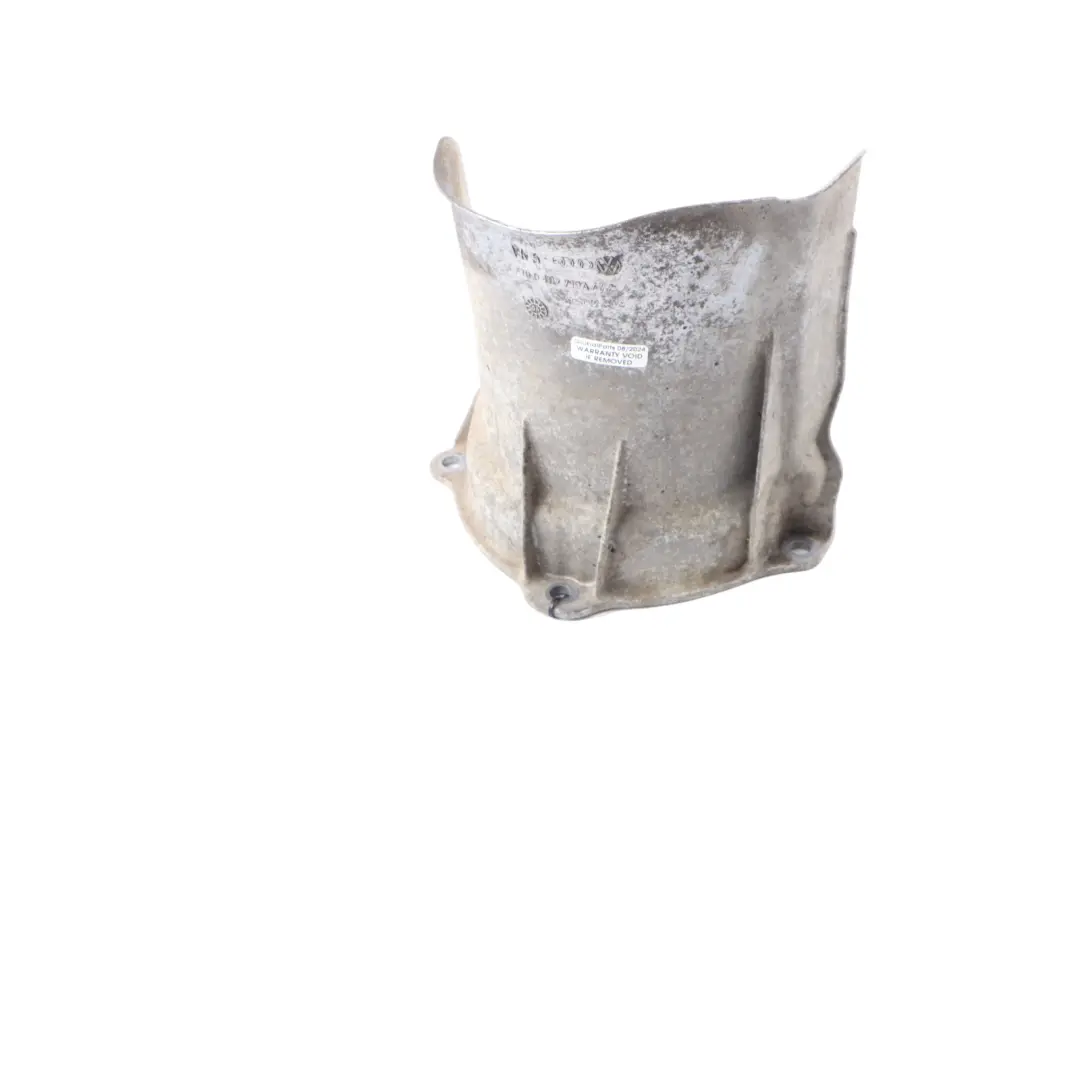 Heat Shield Audi A6 C6 Drive Shaft Trim Panel Cover Left N/S to with Part number 8E0407719A Heat Shield Audi A6 C6 Drive Shaft Trim Panel Cover Left N/S - SKU 8E0407719A - Part number 8E0407719A