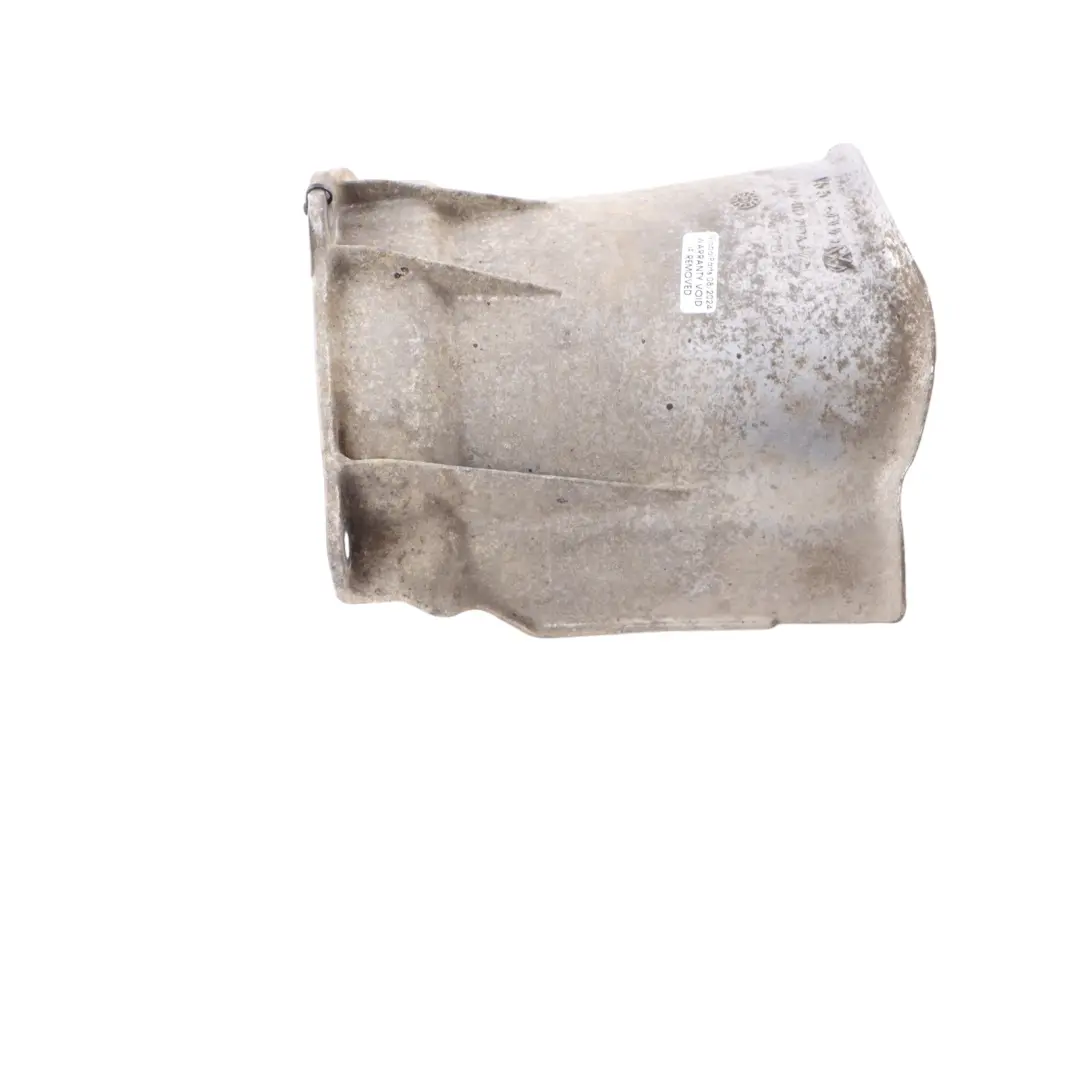  Heat Shield Audi A6 C6 Drive Shaft Trim Panel Cover Left N/S - SKU 8E0407719A - Part number 8E0407719A