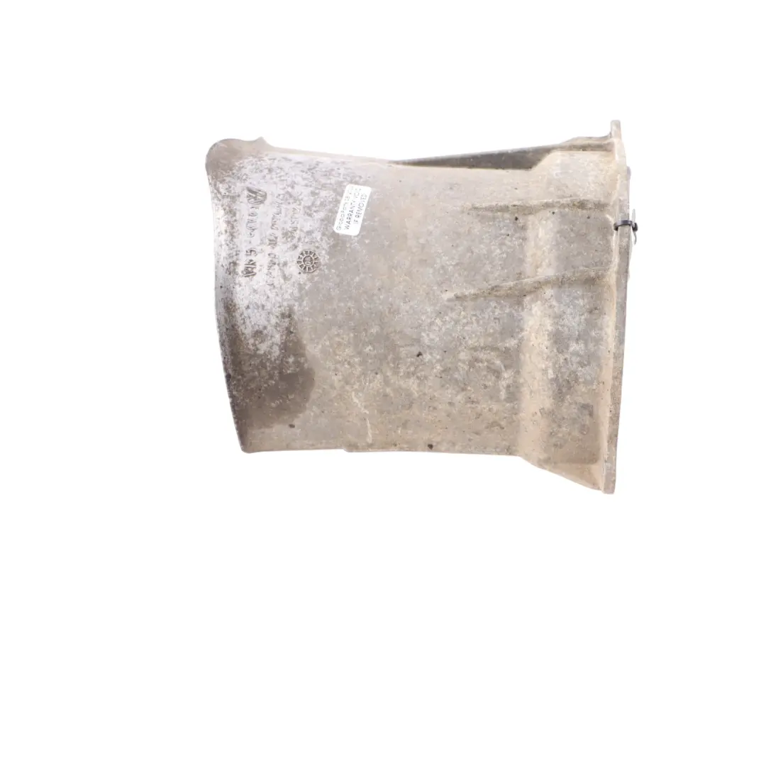 Heat Shield Audi A6 C6 Drive Shaft Trim Panel Cover Left N/S to with Part number 8E0407719A Heat Shield Audi A6 C6 Drive Shaft Trim Panel Cover Left N/S - SKU 8E0407719A - Part number 8E0407719A