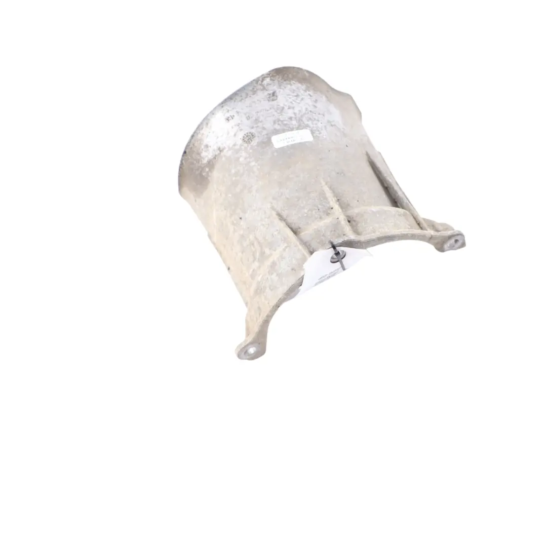 Protezione Termica Albero Trasmissione Pannello Sinistro per Audi A6 C6 con numero di parte 8E0407719A Audi A6 C6 Protezione Termica Albero Trasmissione Pannello Sinistro - SKU 8E0407719A - Numero di parte 8E0407719A