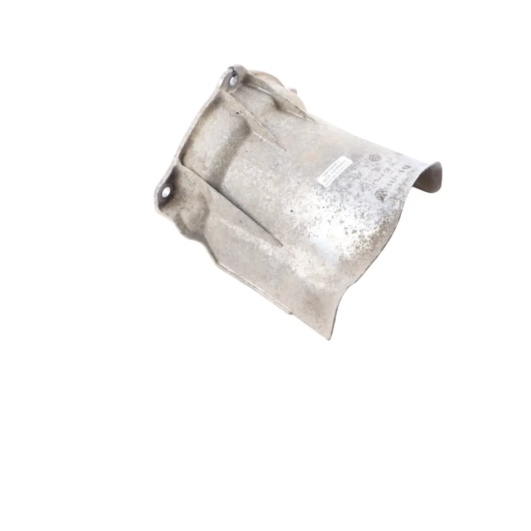 Heat Shield Audi A6 C6 Drive Shaft Trim Panel Cover Left N/S to with Part number 8E0407719A Heat Shield Audi A6 C6 Drive Shaft Trim Panel Cover Left N/S - SKU 8E0407719A - Part number 8E0407719A